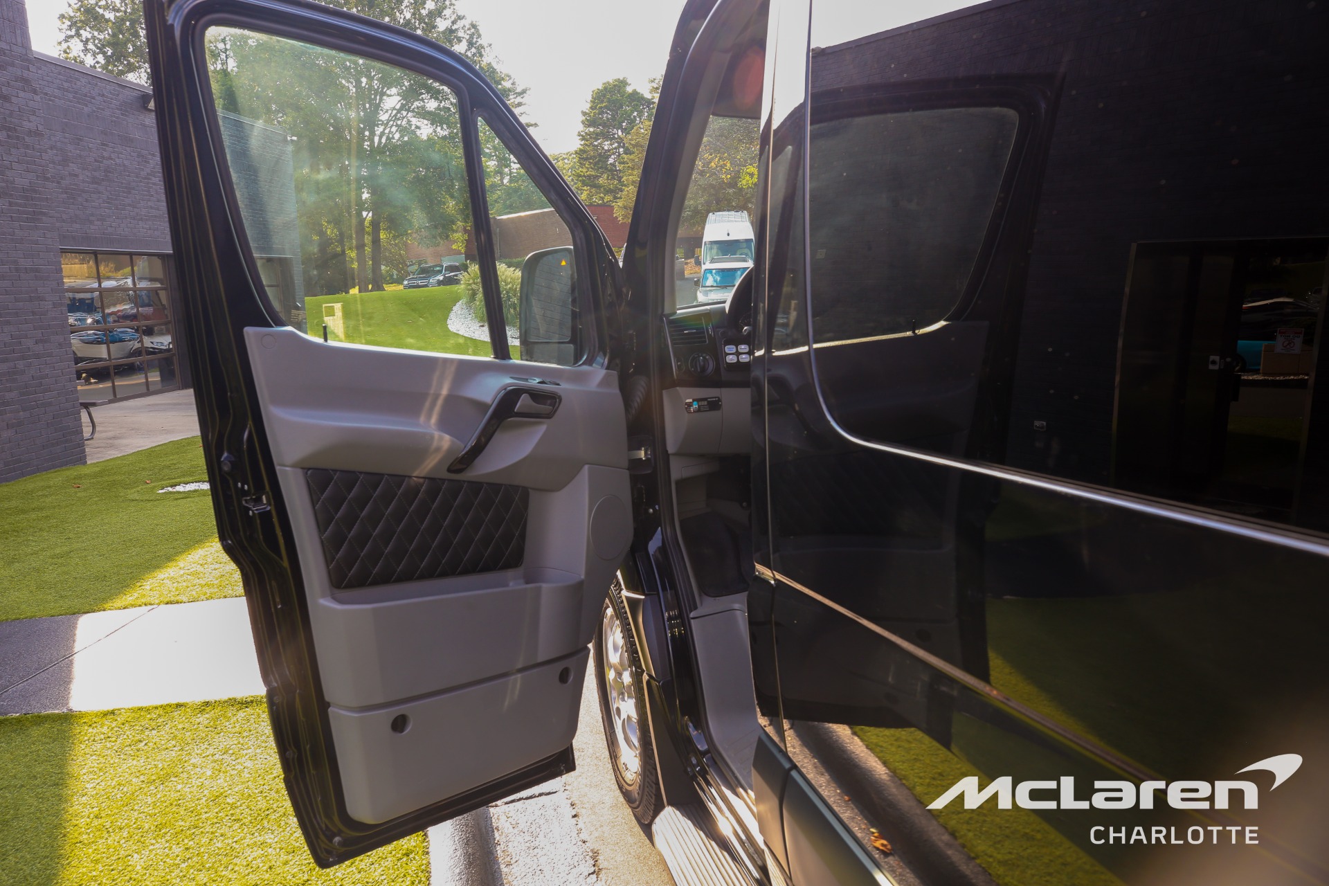 Used 2016 Mercedes-Benz Sprinter 2500 | Charlotte, NC