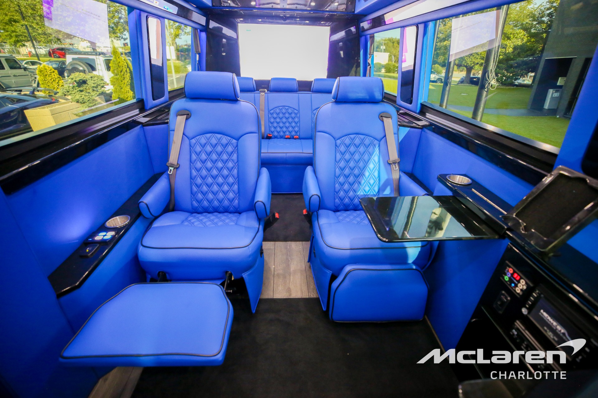 Used 2016 Mercedes-Benz Sprinter 2500 | Charlotte, NC