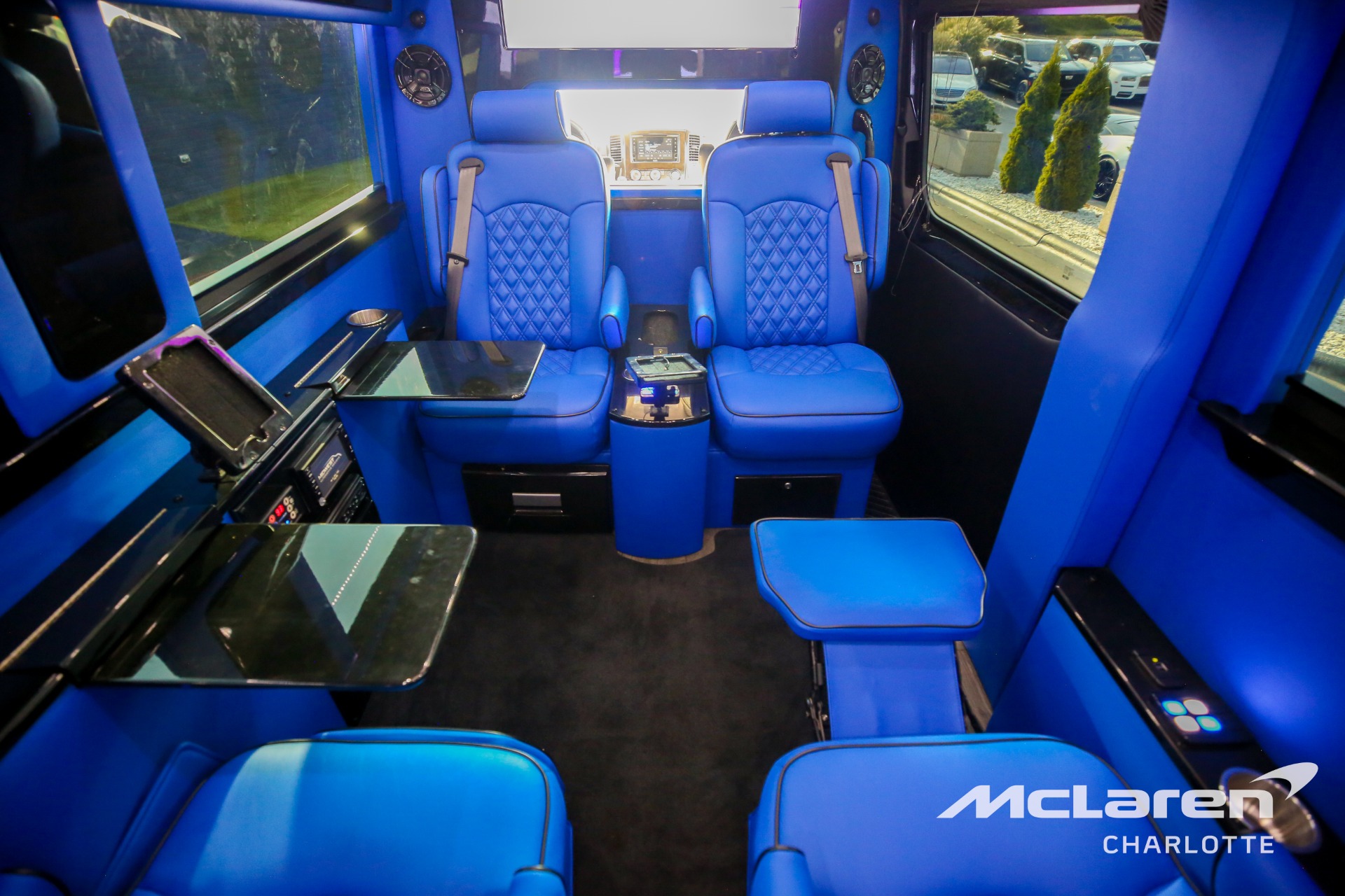 Used 2016 Mercedes-Benz Sprinter 2500 | Charlotte, NC