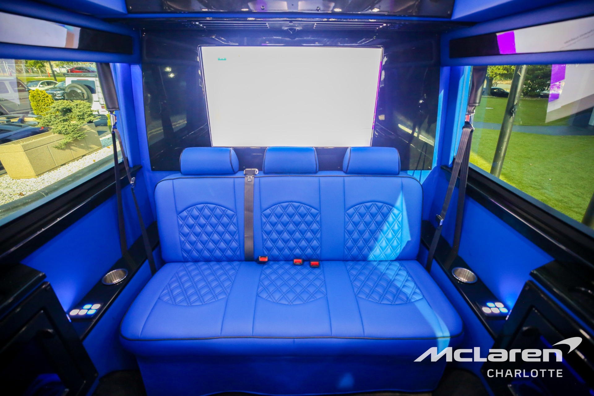 Used 2016 Mercedes-Benz Sprinter 2500 | Charlotte, NC