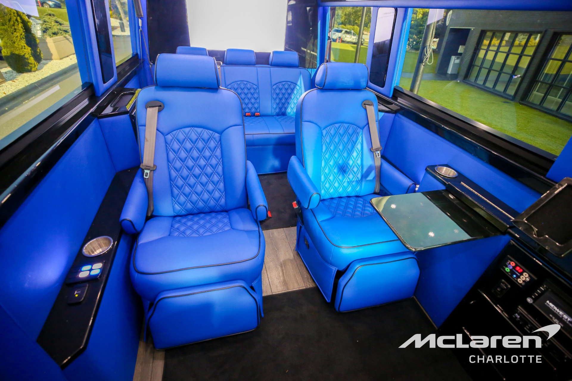 Used 2016 Mercedes-Benz Sprinter 2500 | Charlotte, NC
