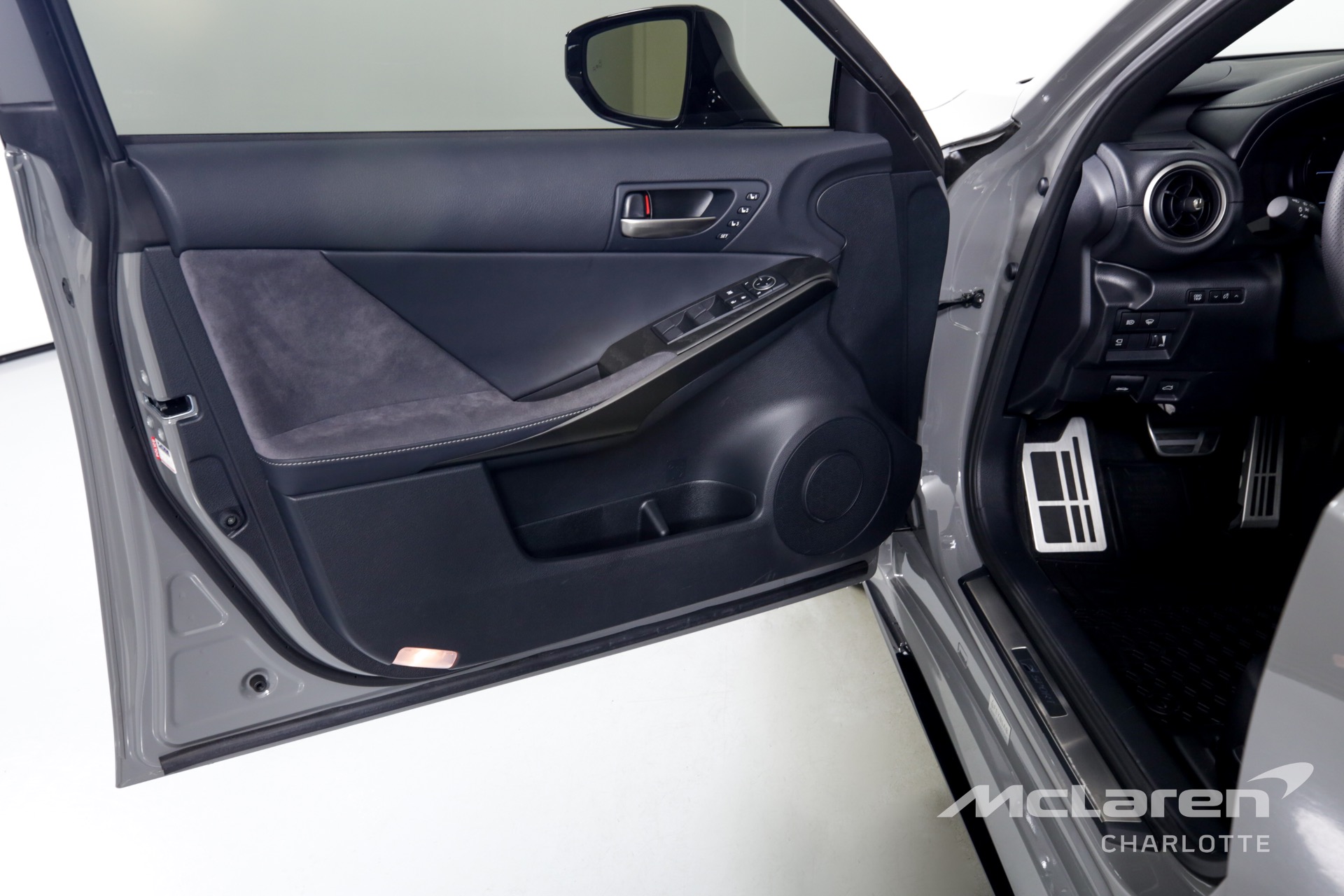Used 2022 Lexus IS 500 F SPORT Launch Edition | Charlotte, NC