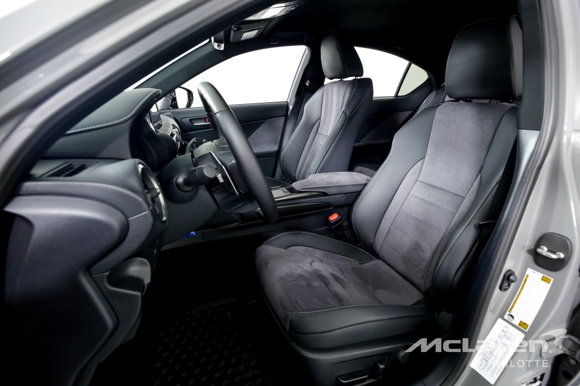Used 2022 Lexus IS 500 F SPORT Launch Edition | Charlotte, NC