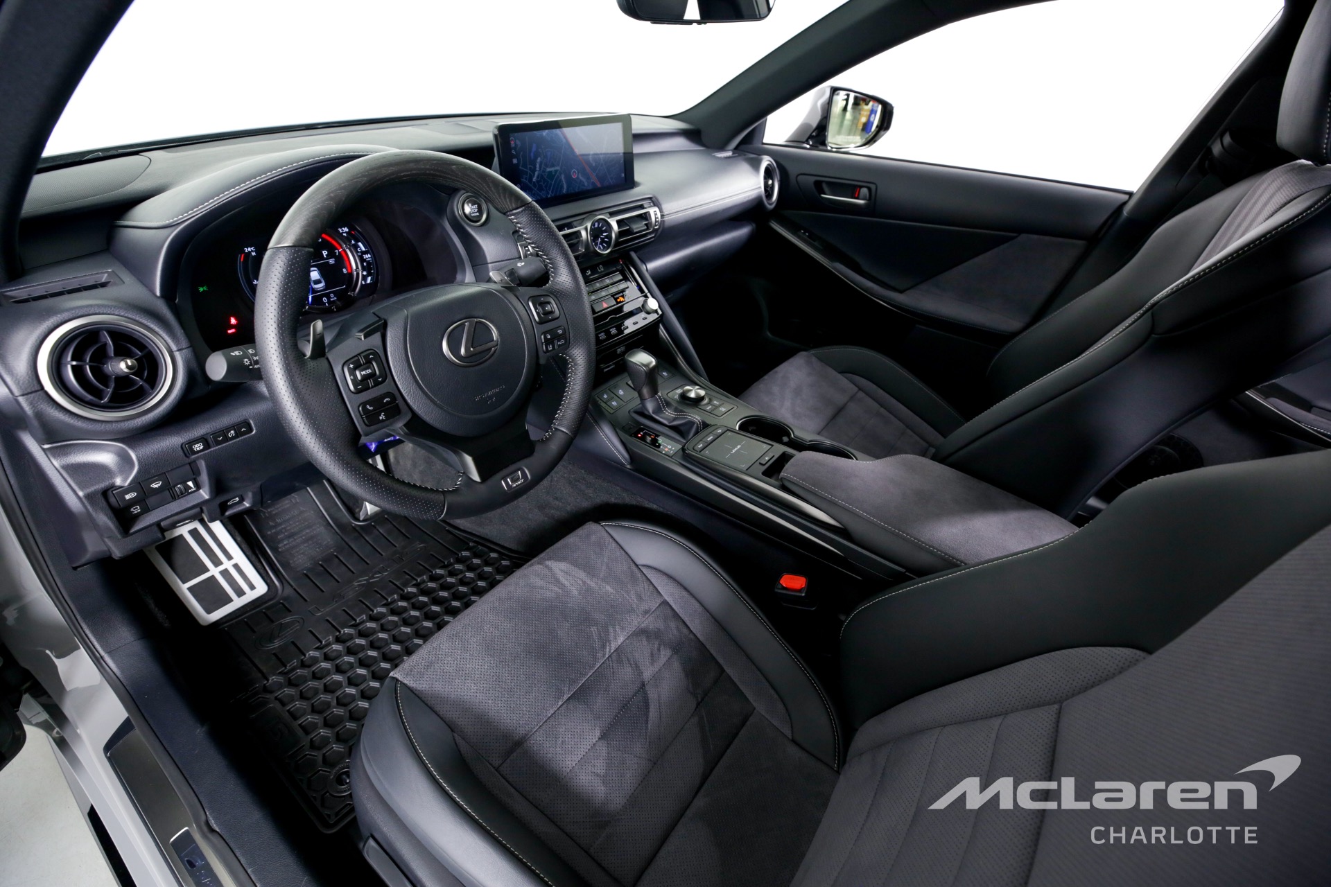 Used 2022 Lexus IS 500 F SPORT Launch Edition | Charlotte, NC