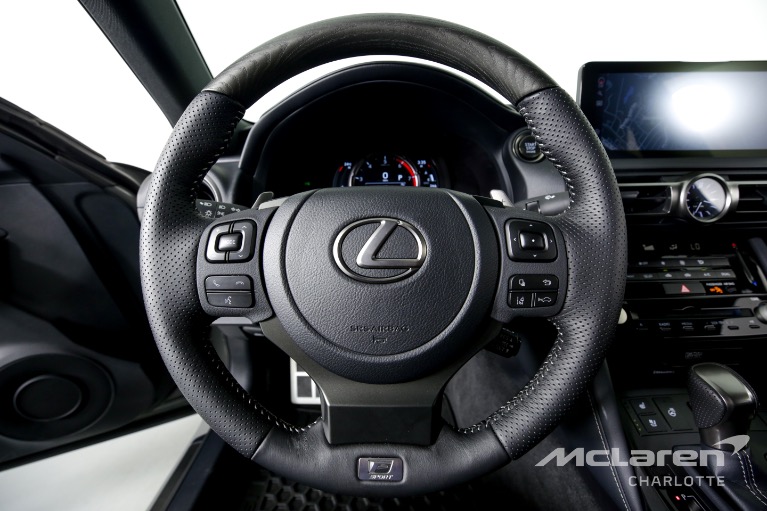 Used-2022-Lexus-IS-500-F-SPORT-Launch-Edition