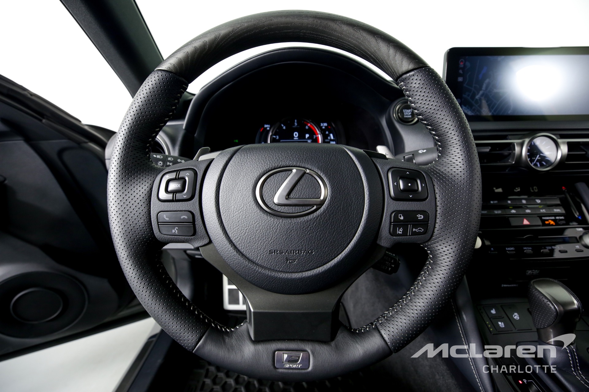 Used 2022 Lexus IS 500 F SPORT Launch Edition | Charlotte, NC