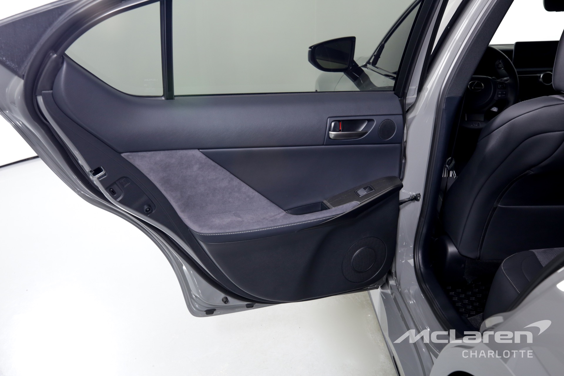 Used 2022 Lexus IS 500 F SPORT Launch Edition | Charlotte, NC