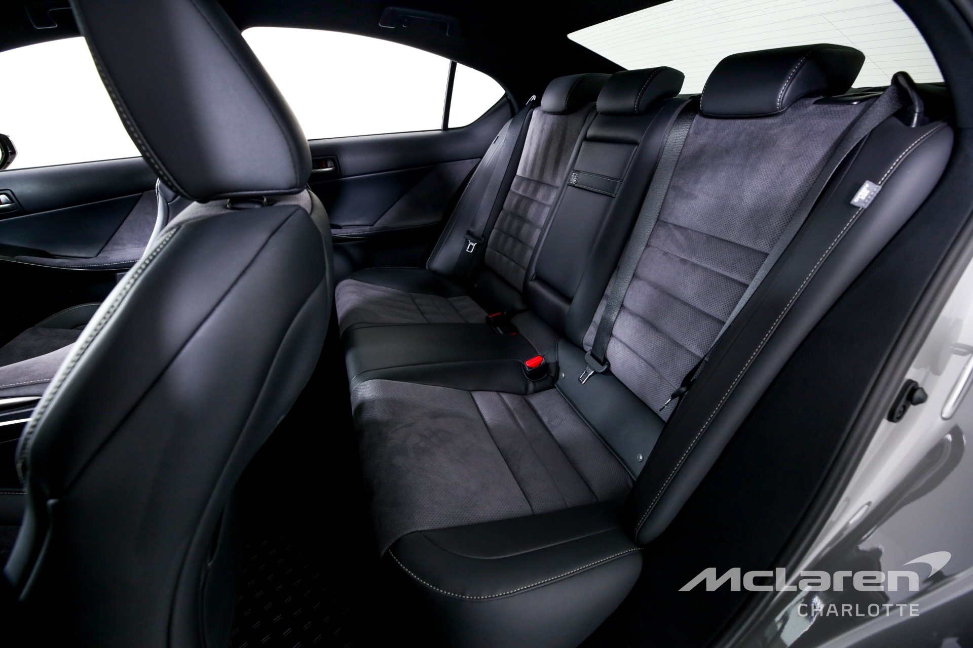 Used 2022 Lexus IS 500 F SPORT Launch Edition | Charlotte, NC