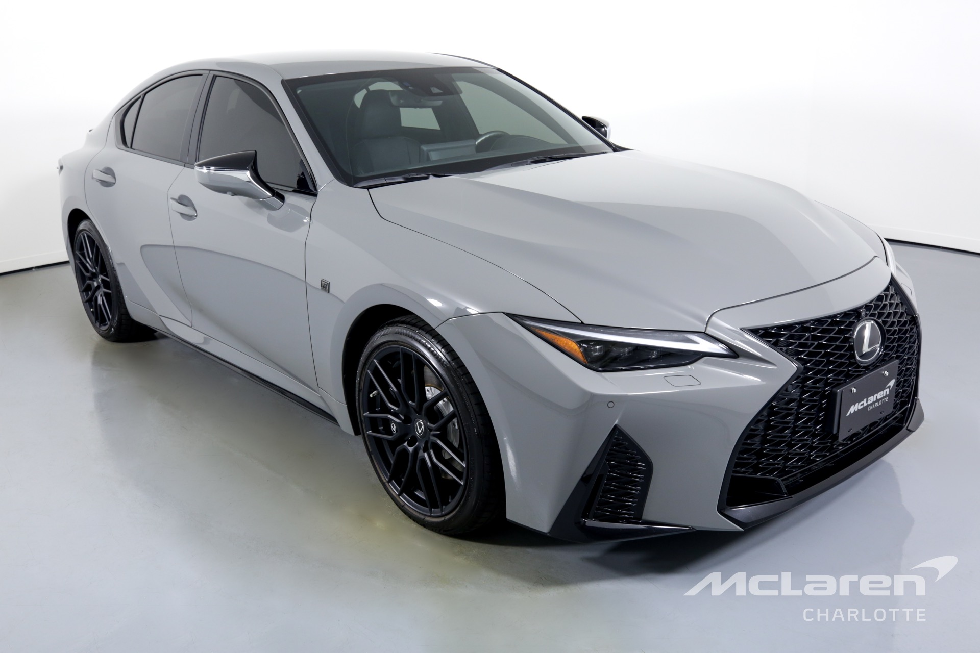Used 2022 Lexus IS 500 F SPORT Launch Edition | Charlotte, NC