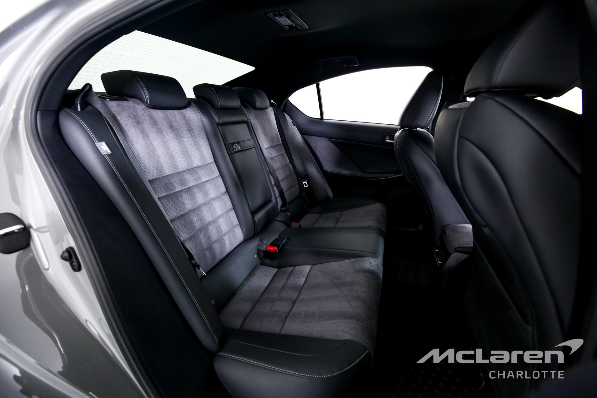 Used 2022 Lexus IS 500 F SPORT Launch Edition | Charlotte, NC