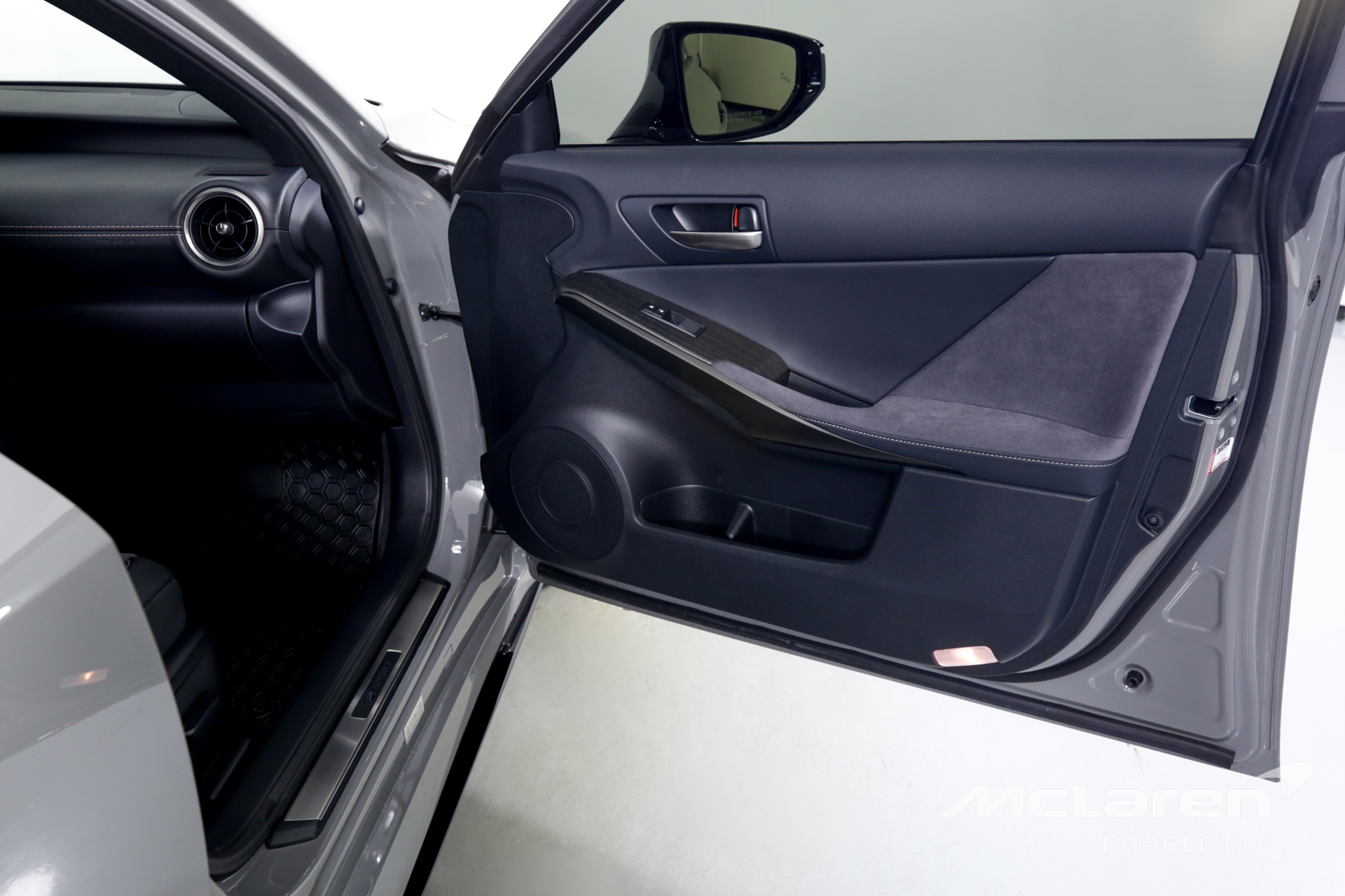 Used 2022 Lexus IS 500 F SPORT Launch Edition | Charlotte, NC