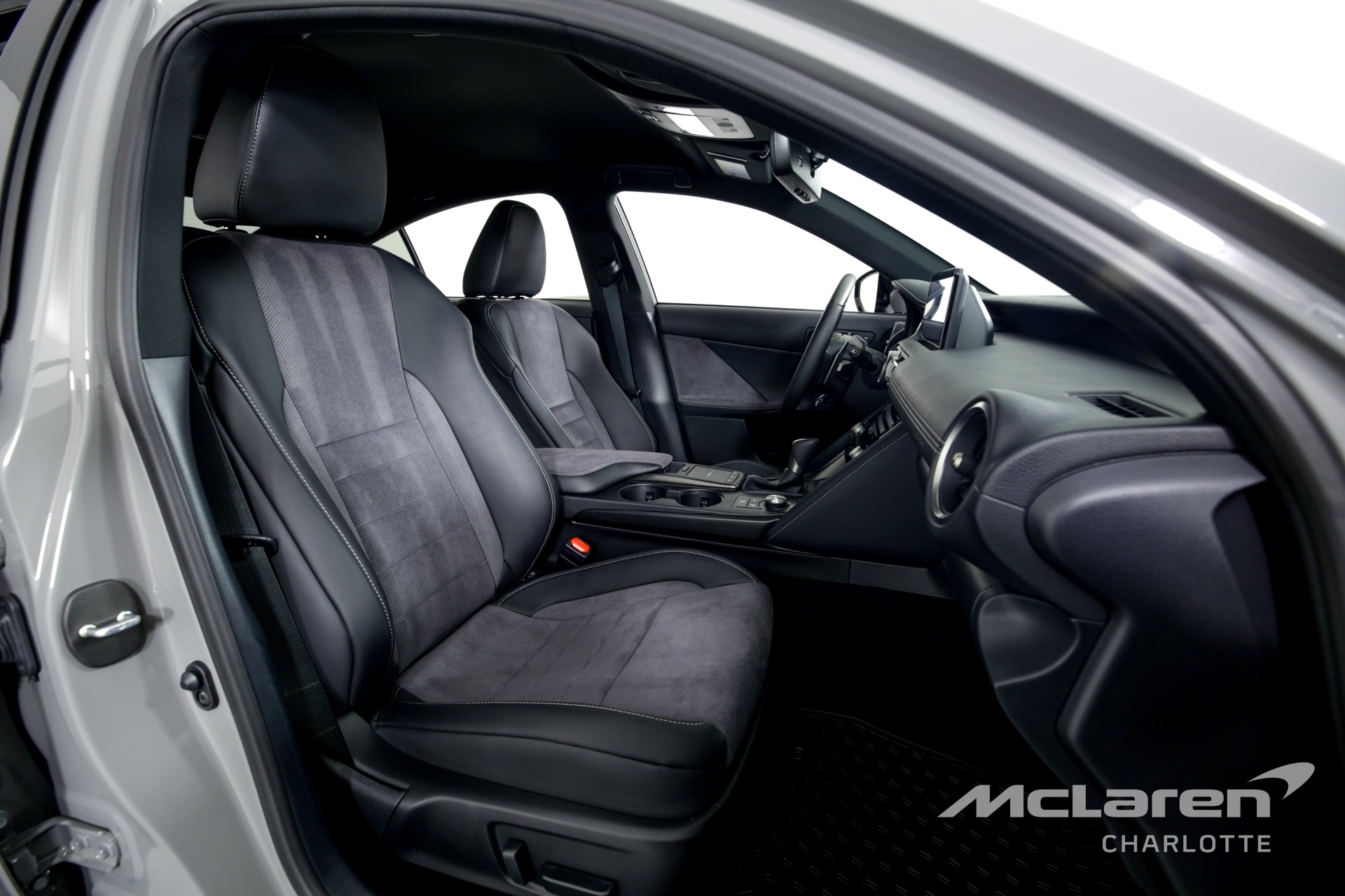 Used 2022 Lexus IS 500 F SPORT Launch Edition | Charlotte, NC