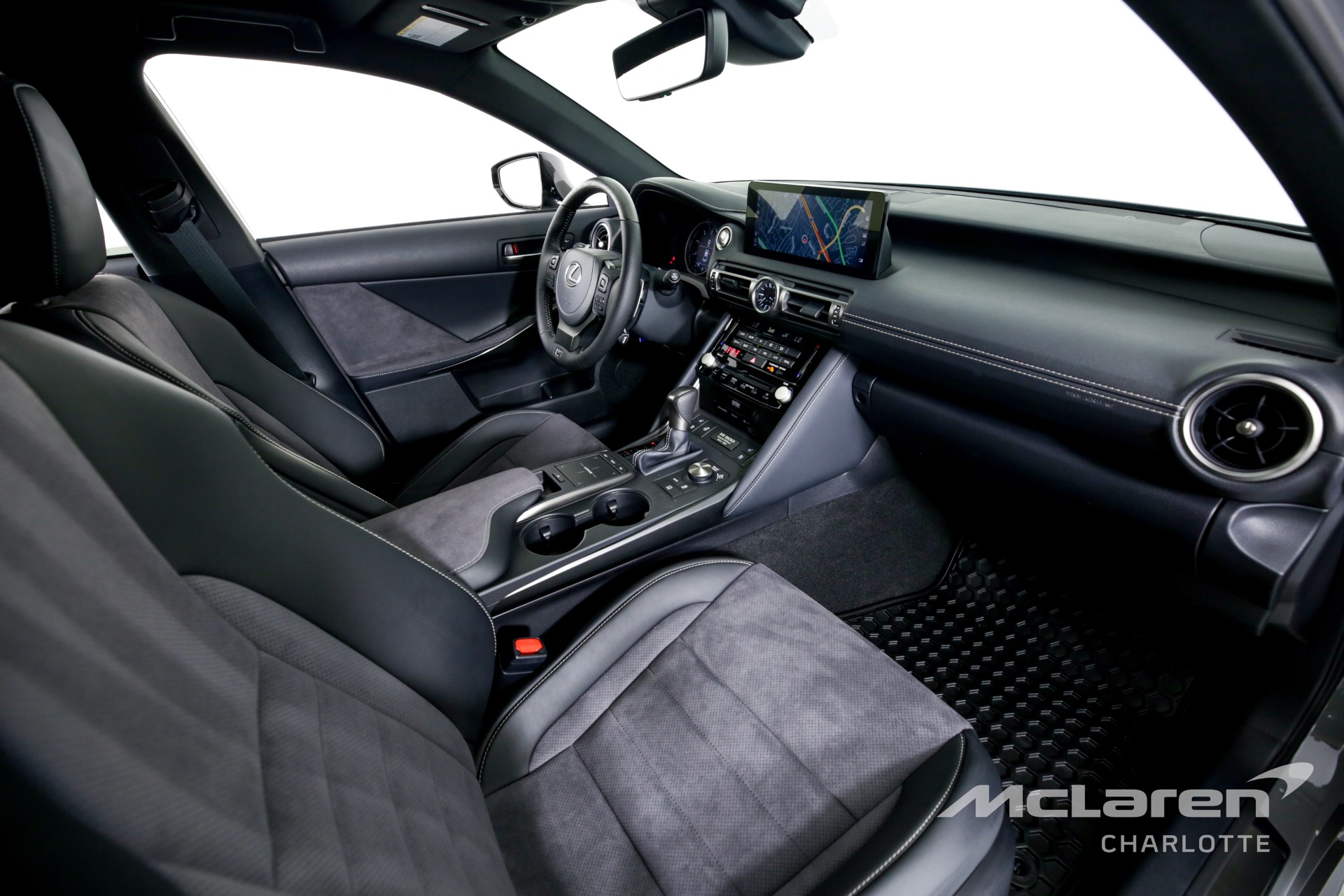 Used 2022 Lexus IS 500 F SPORT Launch Edition | Charlotte, NC