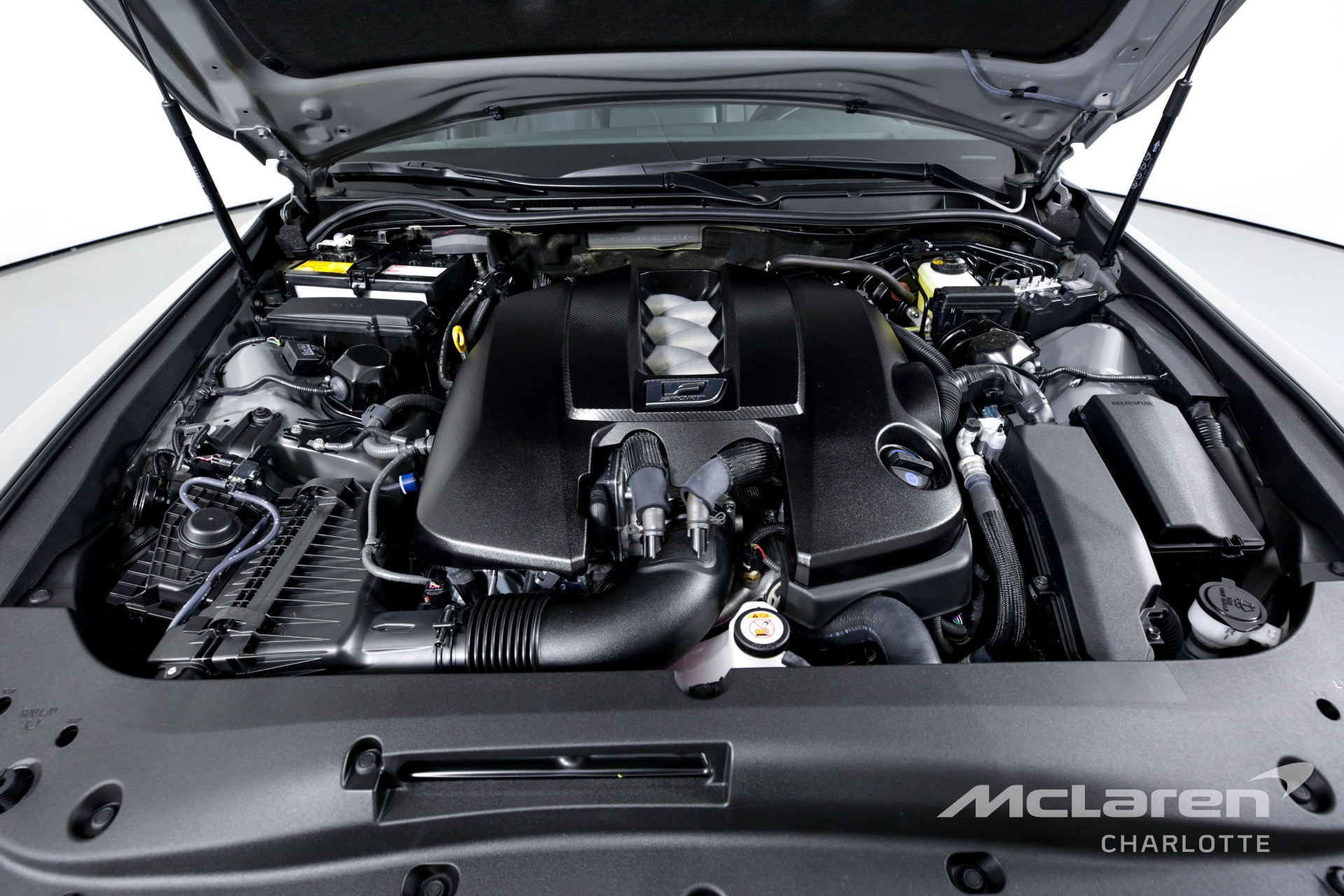 Used 2022 Lexus IS 500 F SPORT Launch Edition | Charlotte, NC
