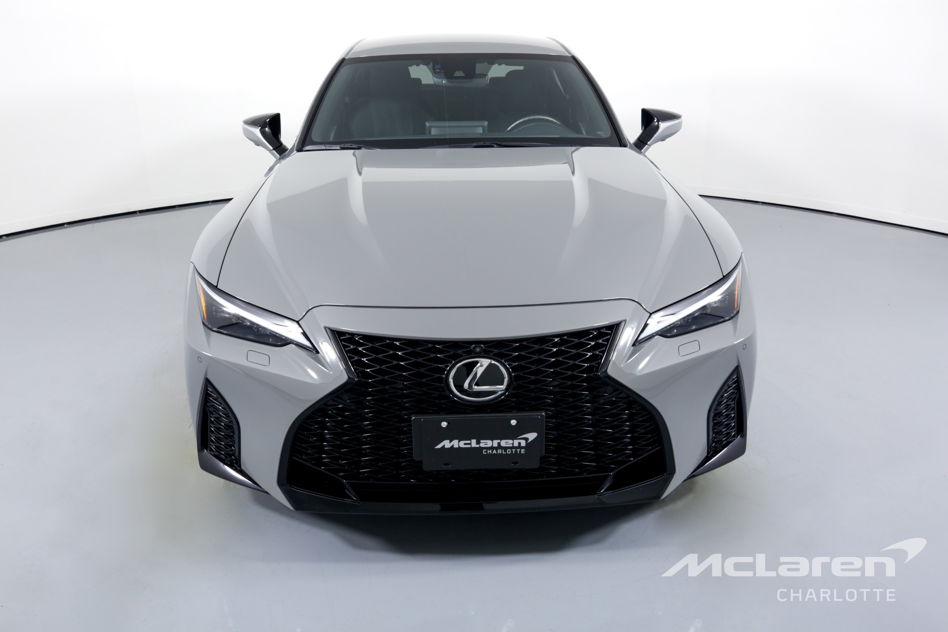 Used 2022 Lexus IS 500 F SPORT Launch Edition | Charlotte, NC