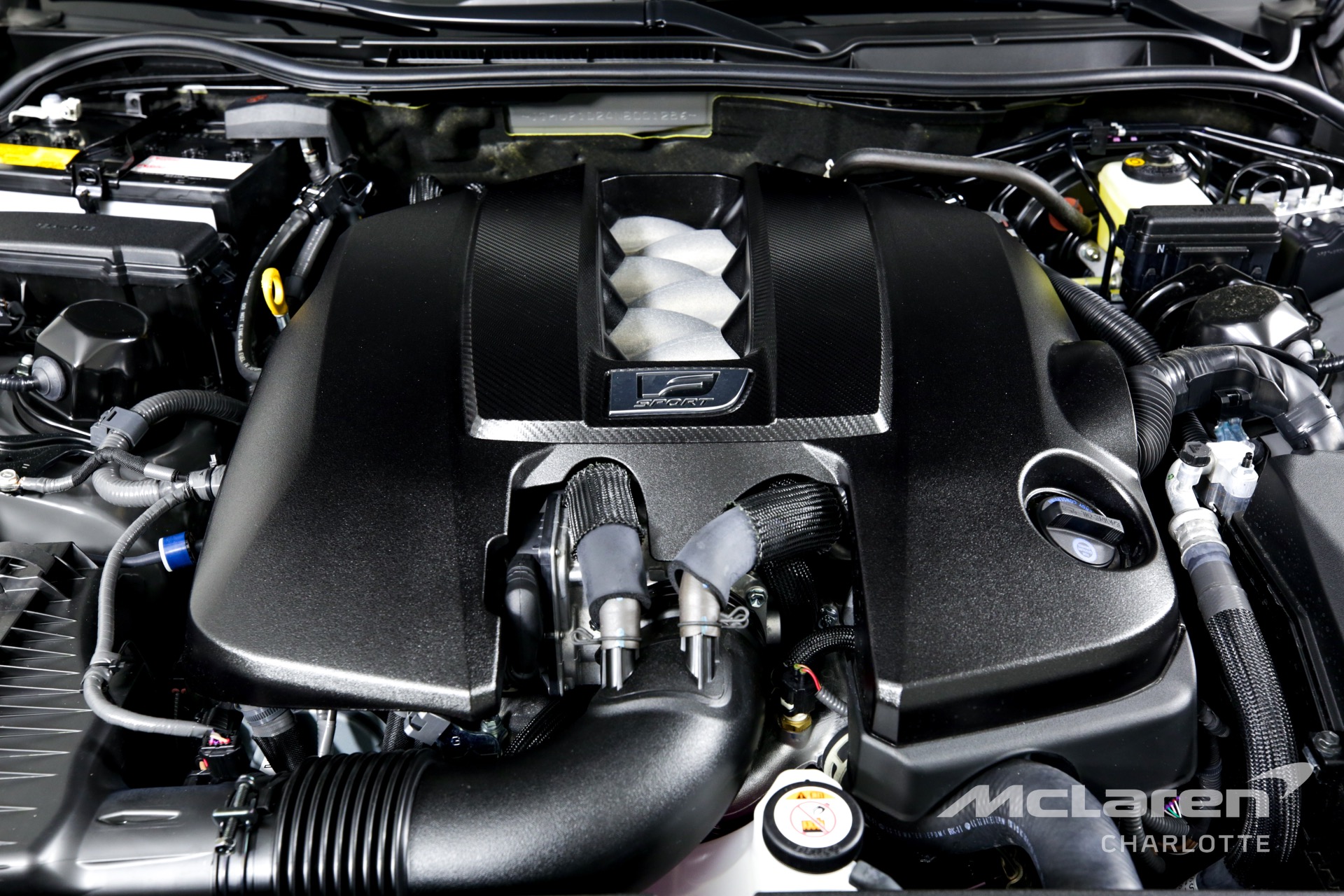 Used 2022 Lexus IS 500 F SPORT Launch Edition | Charlotte, NC