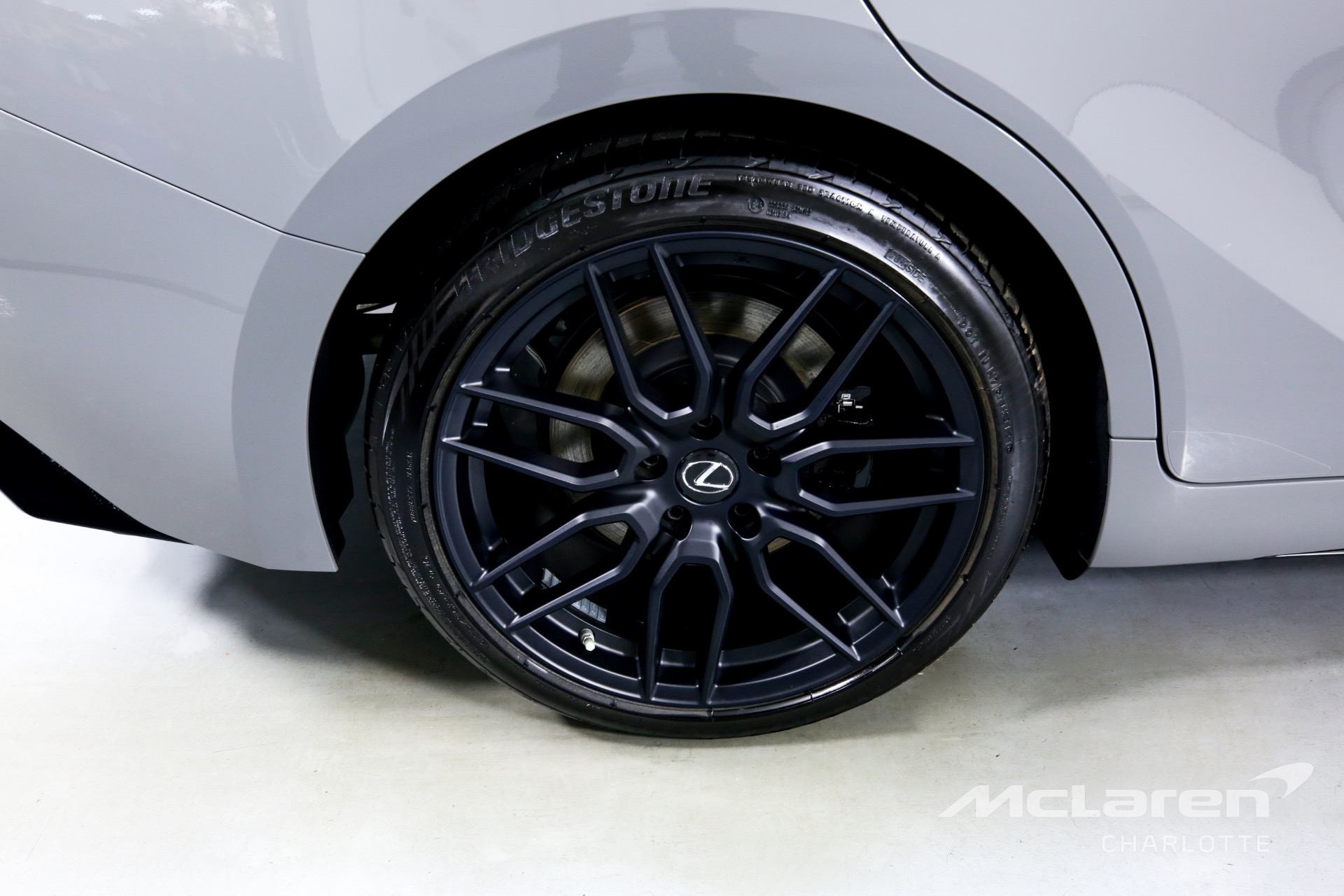 Used 2022 Lexus IS 500 F SPORT Launch Edition | Charlotte, NC