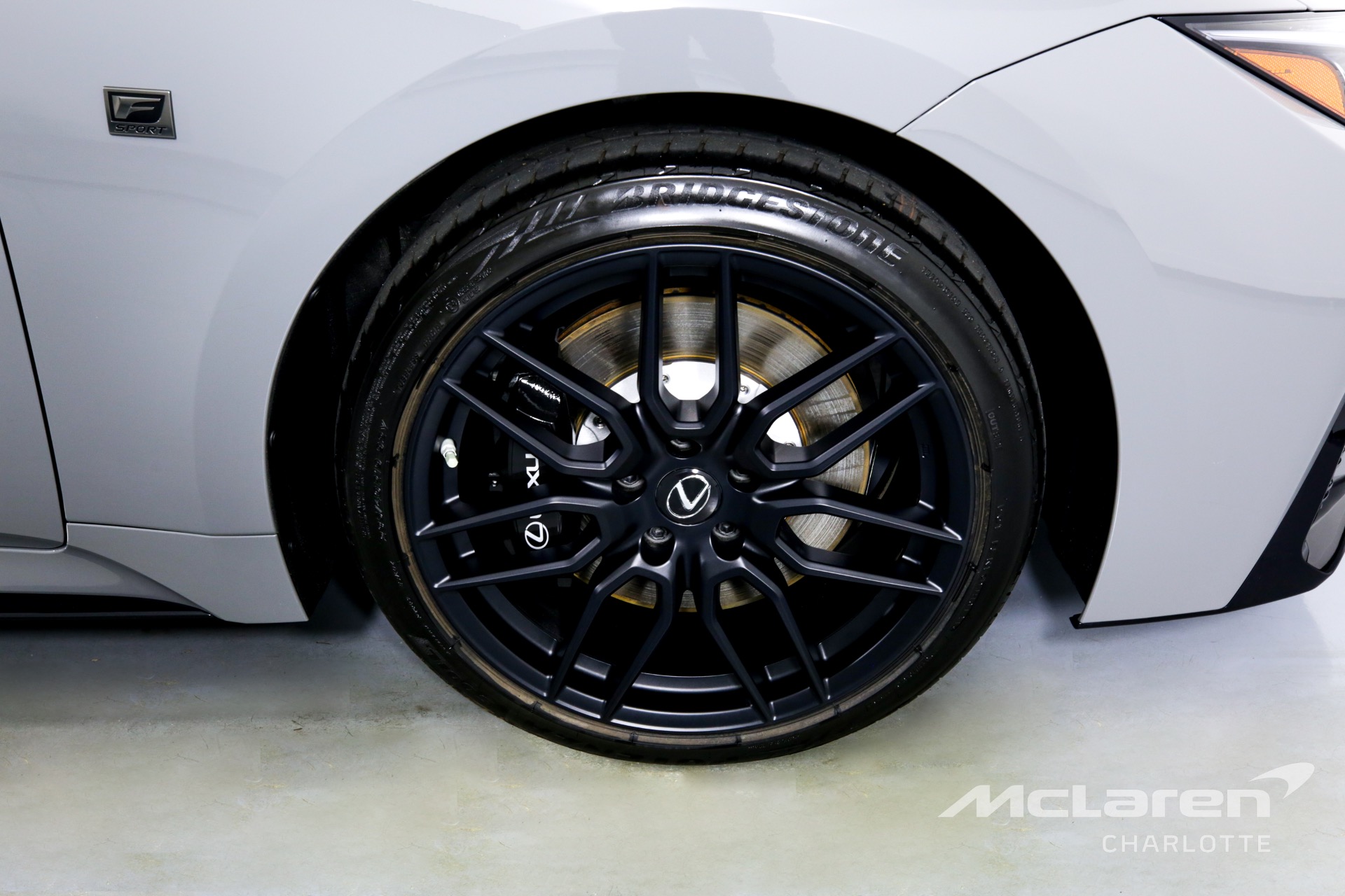 Used 2022 Lexus IS 500 F SPORT Launch Edition | Charlotte, NC