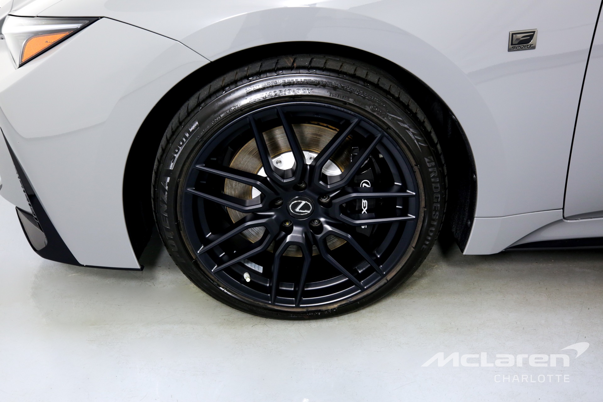 Used 2022 Lexus IS 500 F SPORT Launch Edition | Charlotte, NC