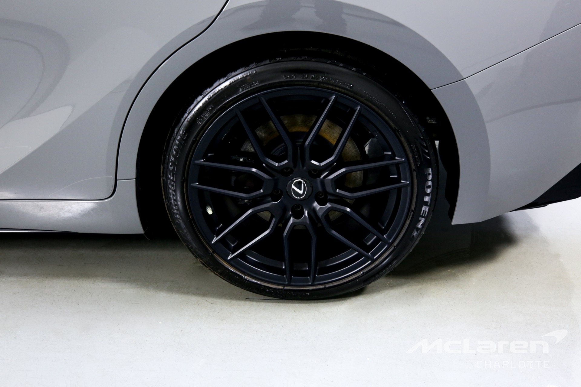 Used 2022 Lexus IS 500 F SPORT Launch Edition | Charlotte, NC