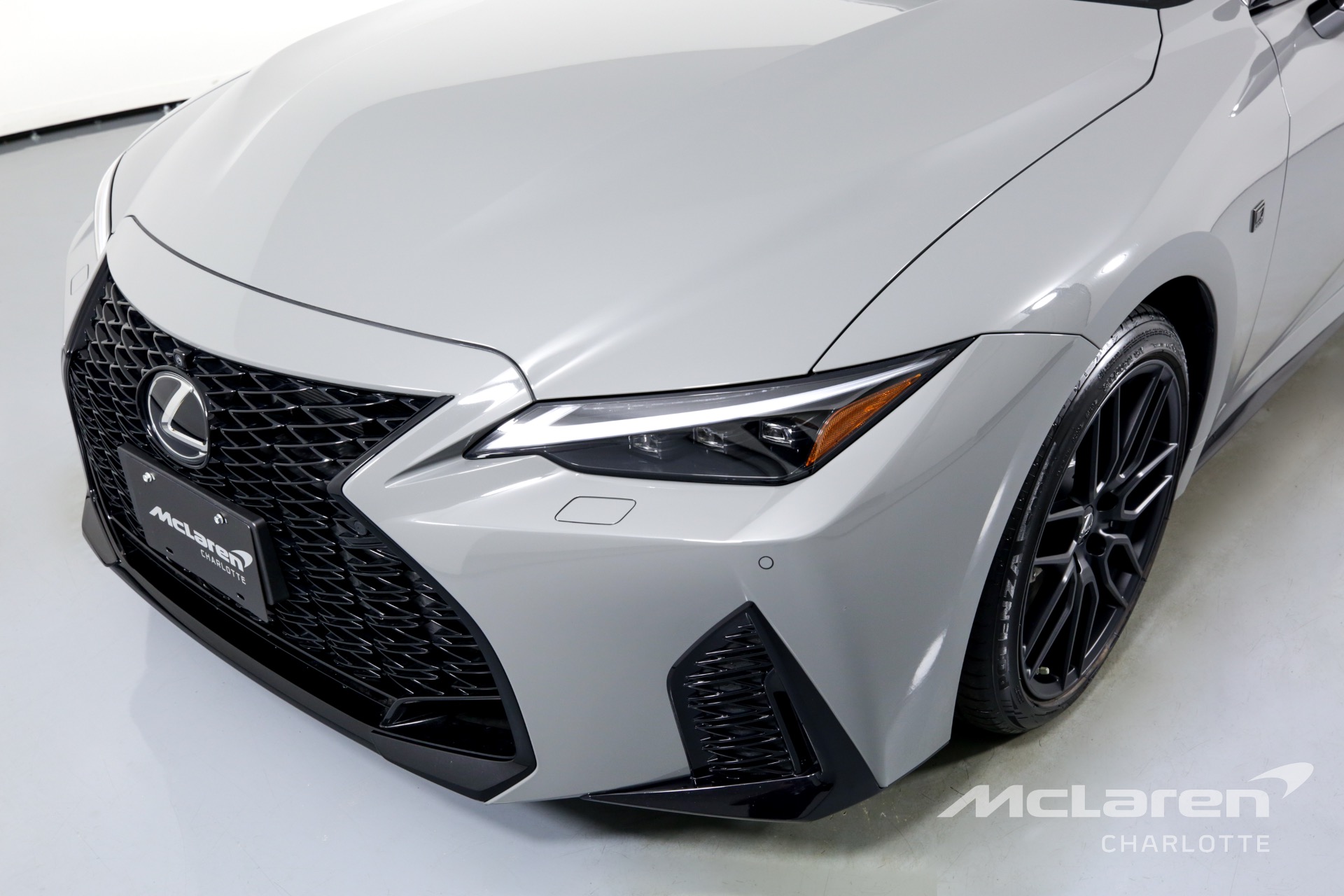 Used 2022 Lexus IS 500 F SPORT Launch Edition | Charlotte, NC