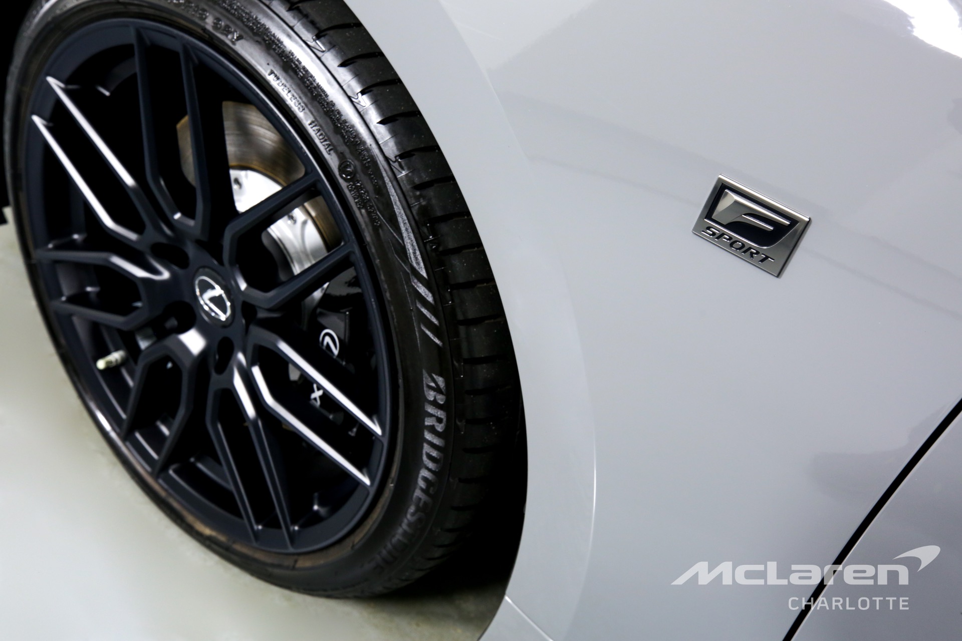 Used 2022 Lexus IS 500 F SPORT Launch Edition | Charlotte, NC