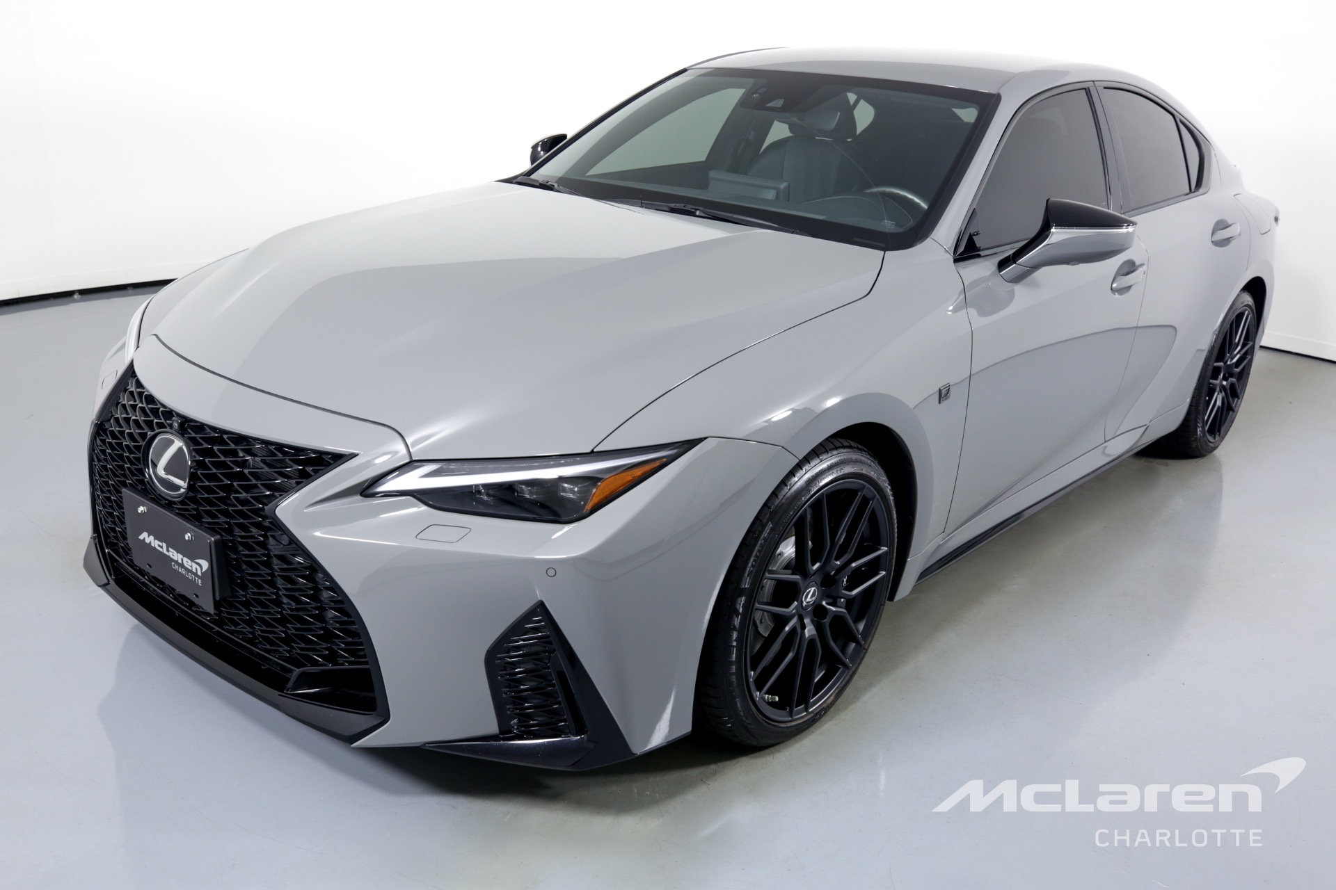 Used 2022 Lexus IS 500 F SPORT Launch Edition | Charlotte, NC