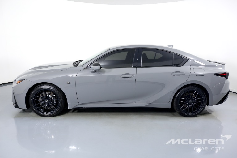 Used-2022-Lexus-IS-500-F-SPORT-Launch-Edition