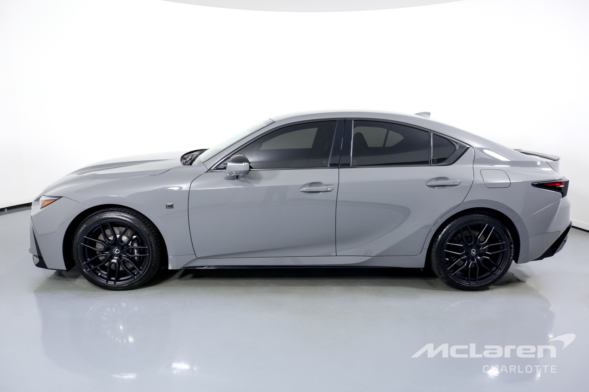 Used 2022 Lexus IS 500 F SPORT Launch Edition | Charlotte, NC