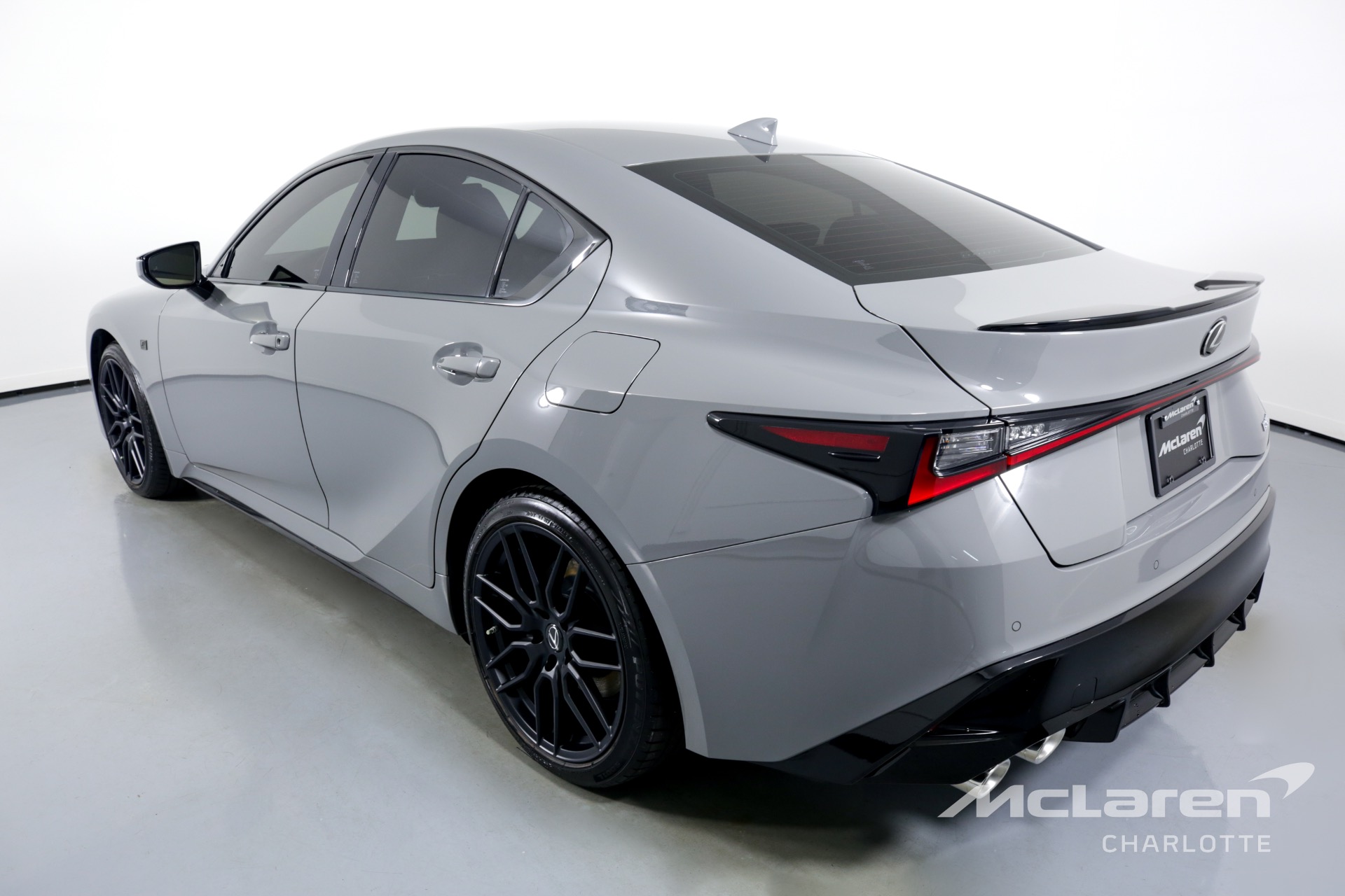 Used 2022 Lexus IS 500 F SPORT Launch Edition | Charlotte, NC