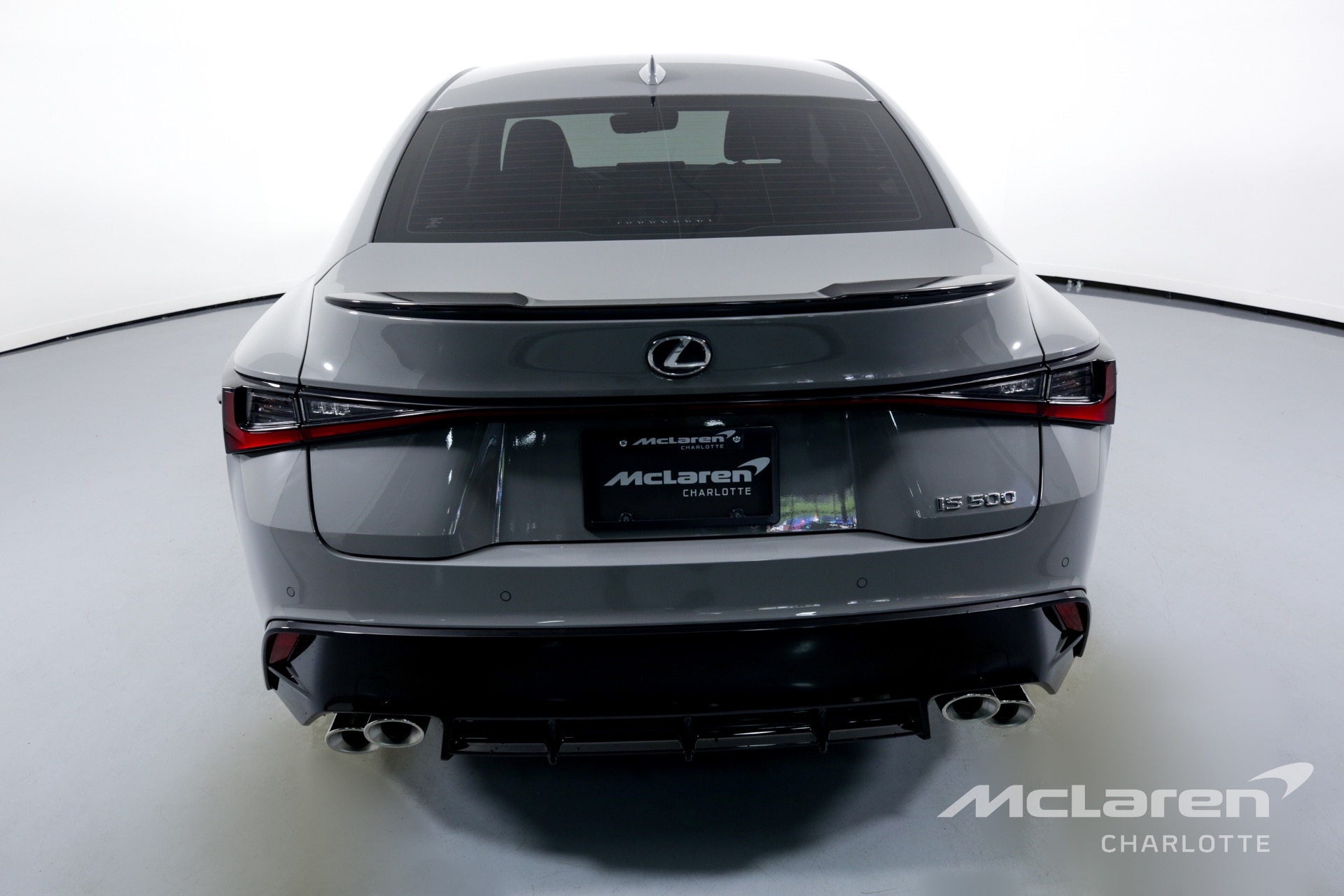 Used 2022 Lexus IS 500 F SPORT Launch Edition | Charlotte, NC