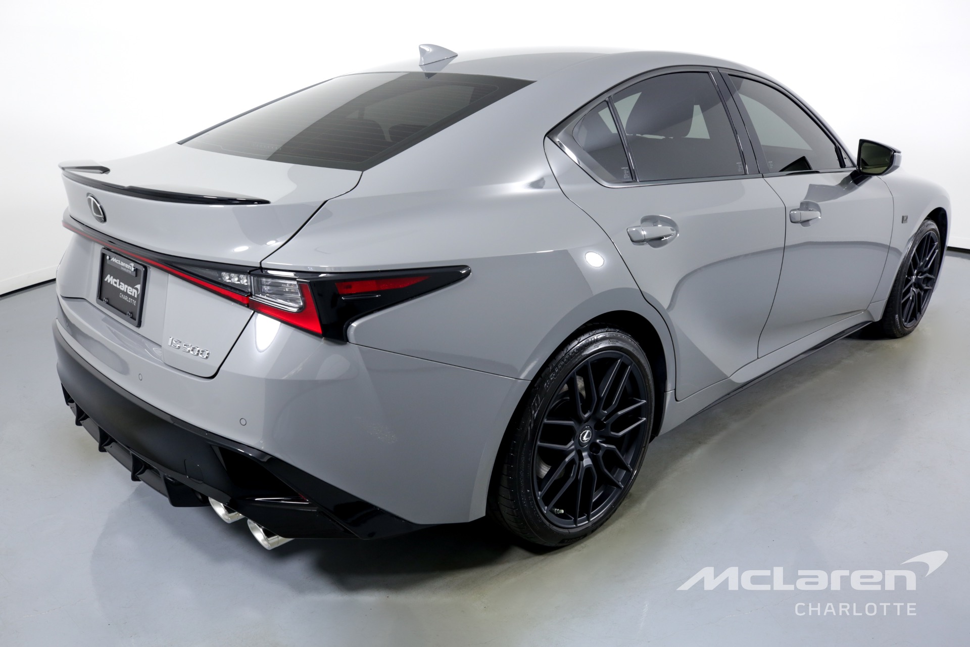 Used 2022 Lexus IS 500 F SPORT Launch Edition | Charlotte, NC