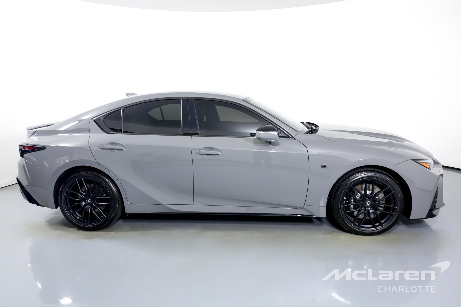 Used 2022 Lexus IS 500 F SPORT Launch Edition | Charlotte, NC