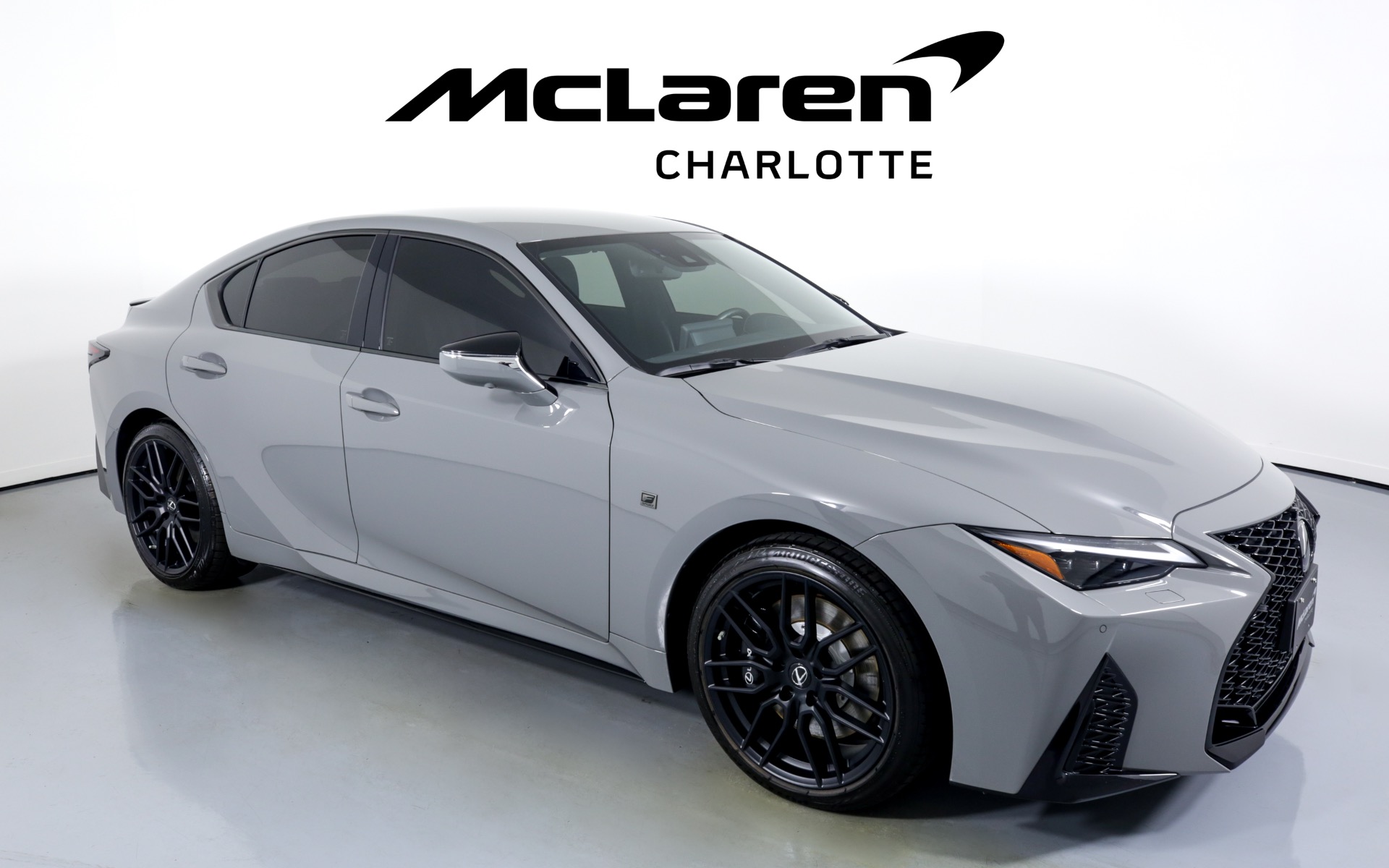 Used 2022 Lexus IS 500 F SPORT Launch Edition | Charlotte, NC