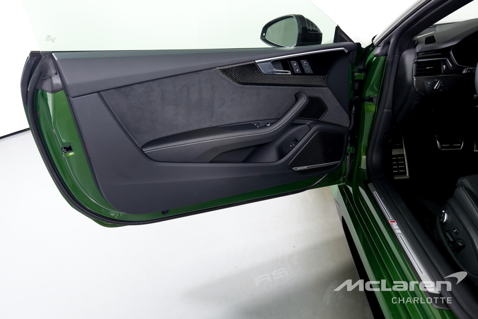 Used 2022 AUDI RS5 | Charlotte, NC