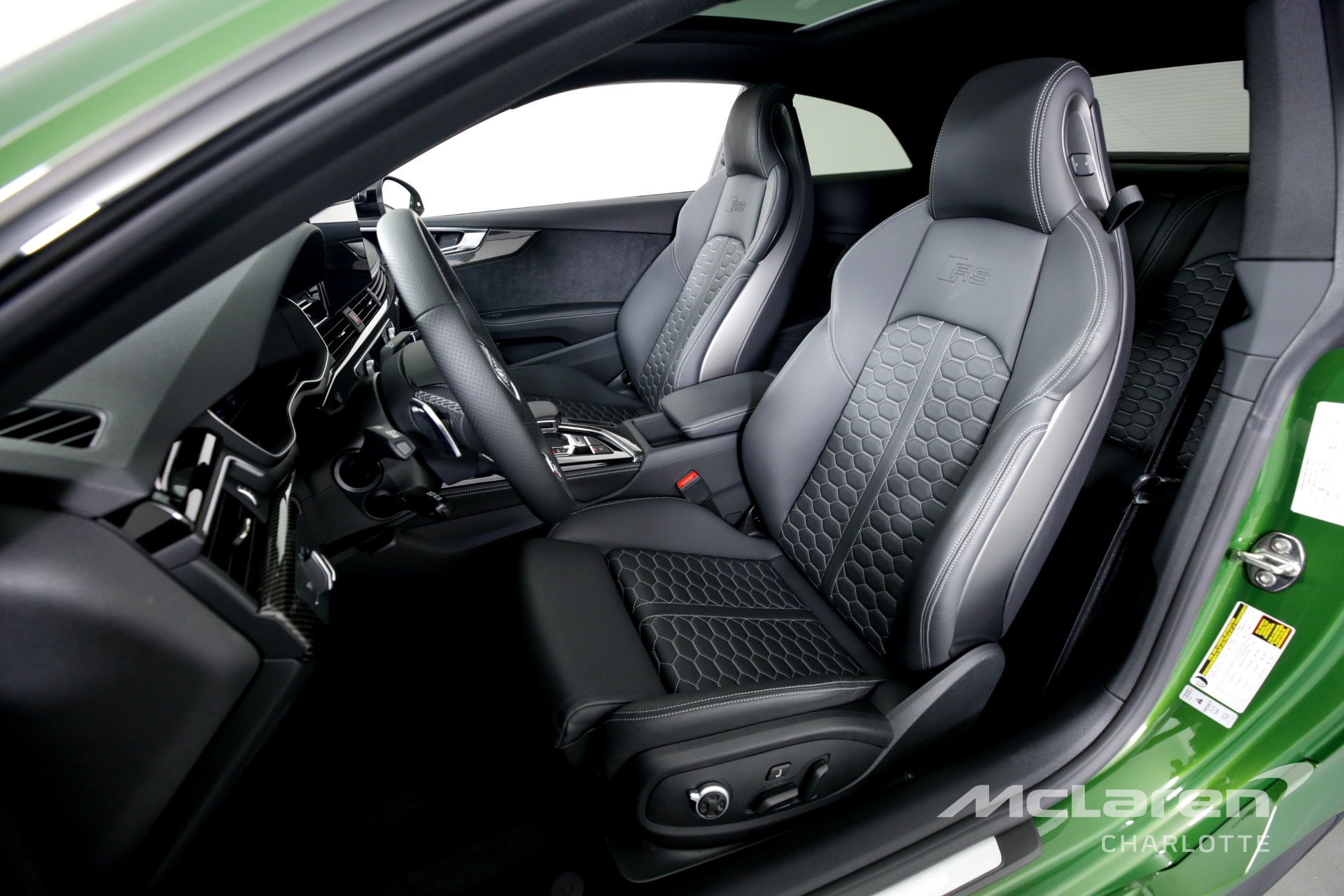 Used 2022 AUDI RS5 | Charlotte, NC