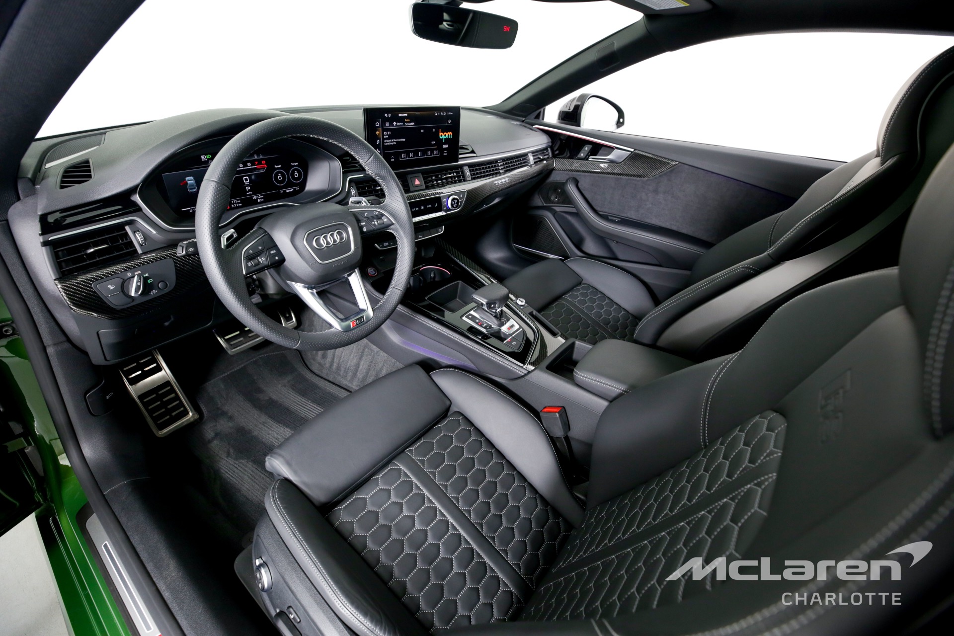 Used 2022 AUDI RS5 | Charlotte, NC