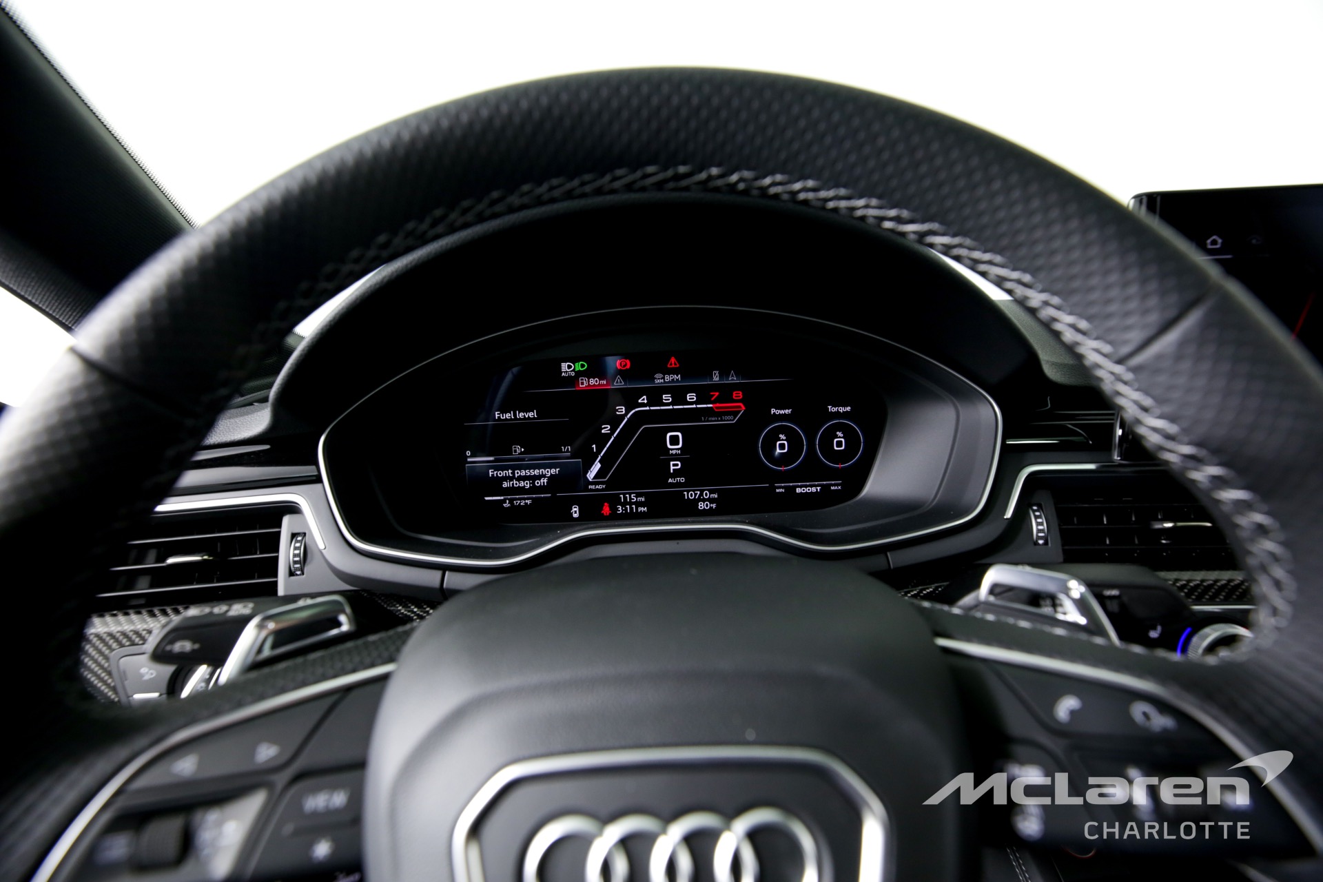 Used 2022 AUDI RS5 | Charlotte, NC