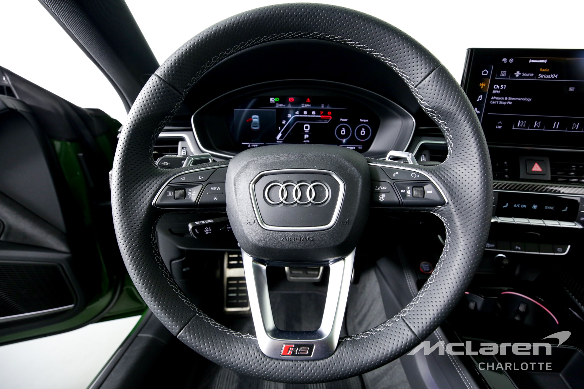 Used 2022 AUDI RS5 | Charlotte, NC
