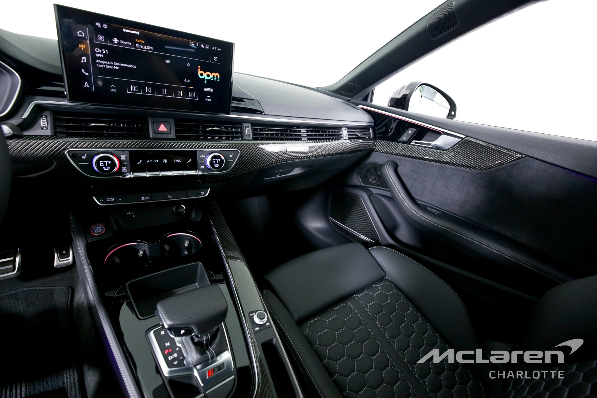 Used 2022 AUDI RS5 | Charlotte, NC