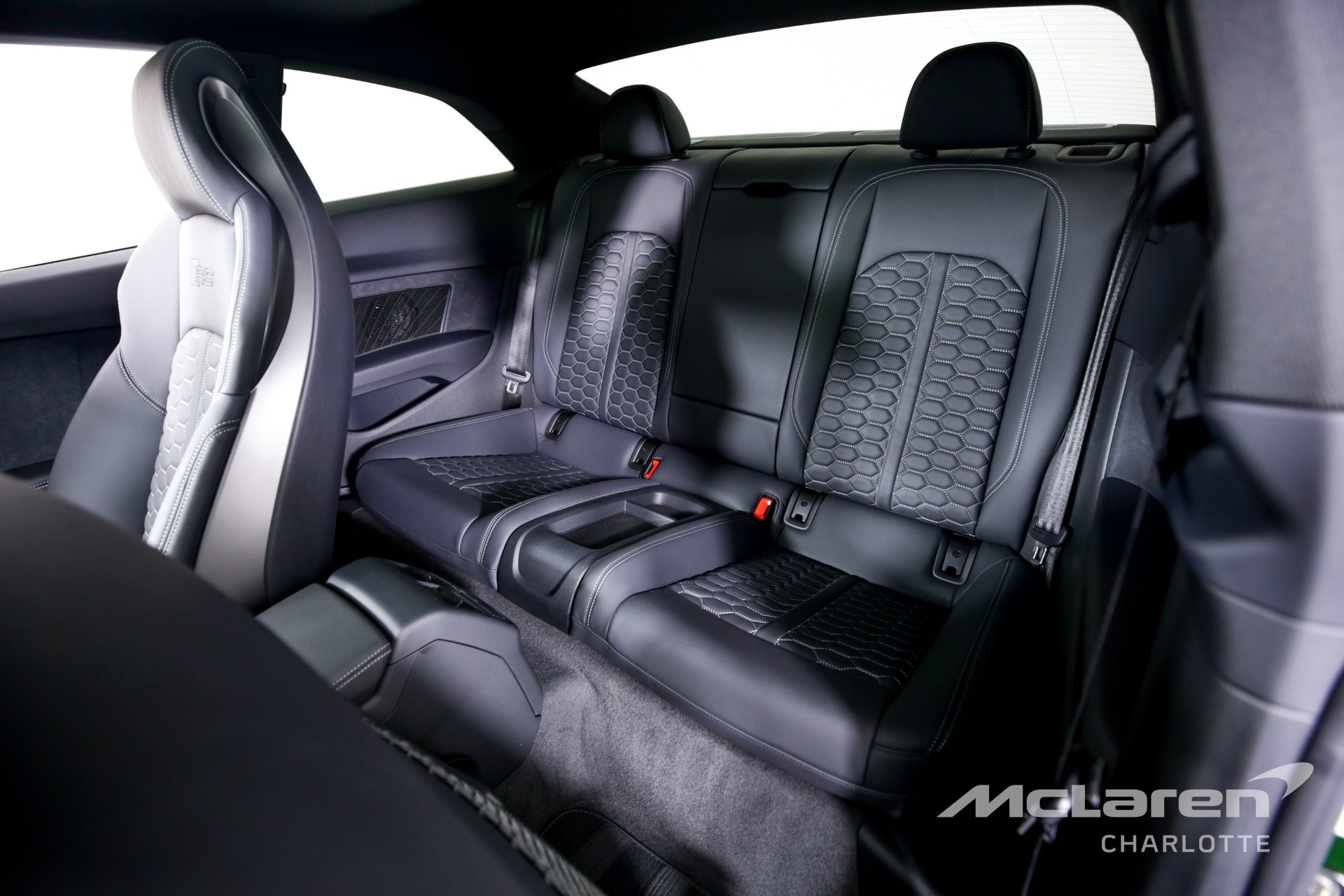 Used 2022 AUDI RS5 | Charlotte, NC