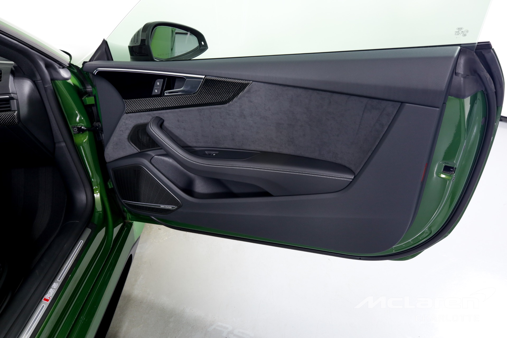 Used 2022 AUDI RS5 | Charlotte, NC