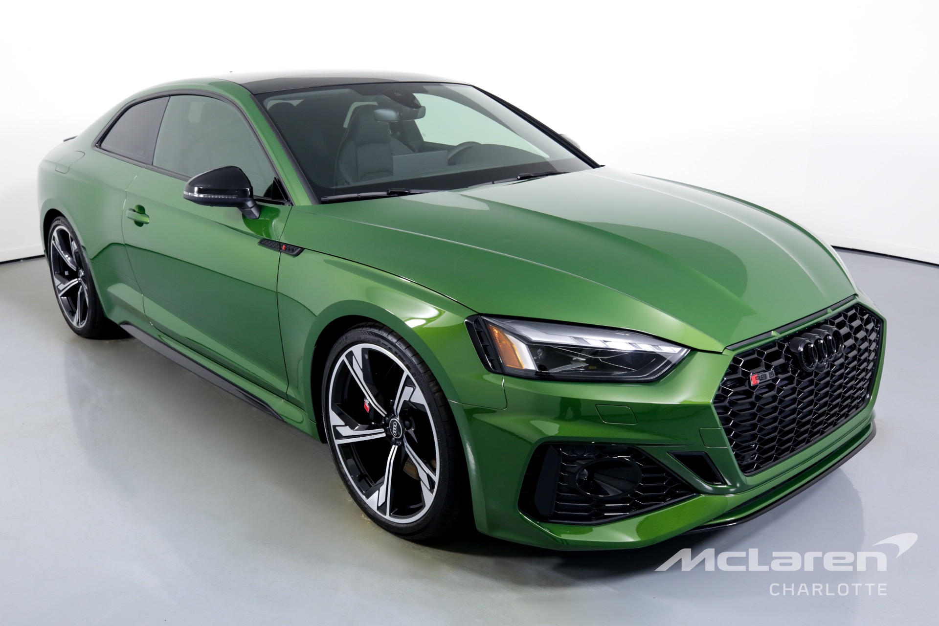 Used 2022 AUDI RS5 | Charlotte, NC