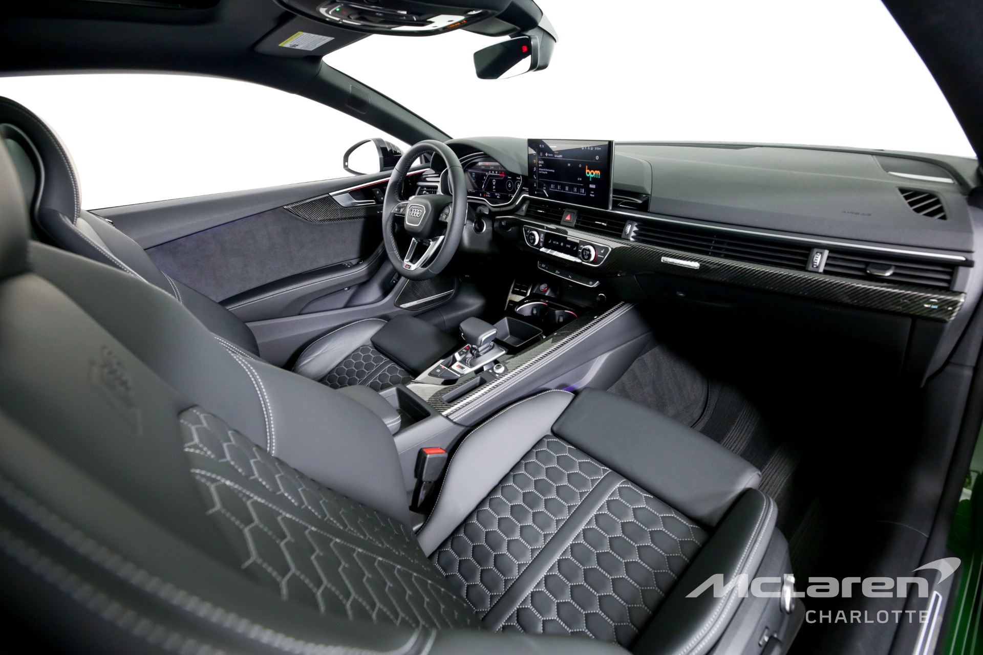 Used 2022 AUDI RS5 | Charlotte, NC