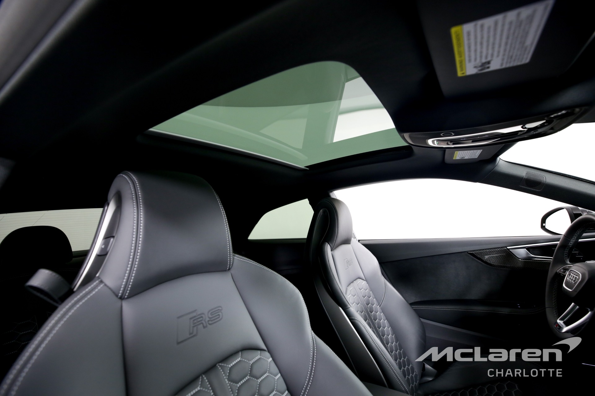 Used 2022 AUDI RS5 | Charlotte, NC