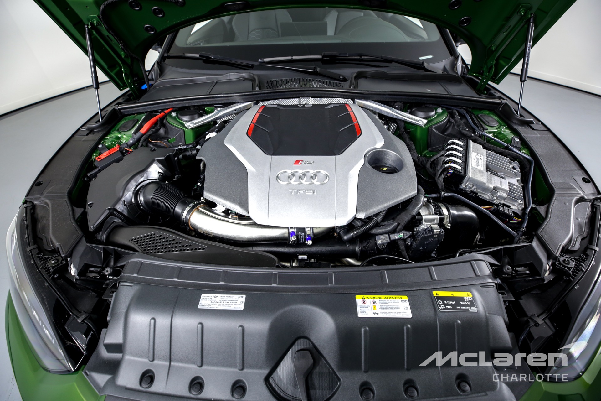Used 2022 AUDI RS5 | Charlotte, NC