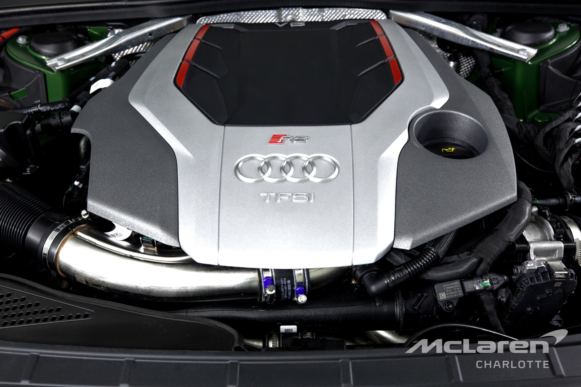 Used 2022 AUDI RS5 | Charlotte, NC