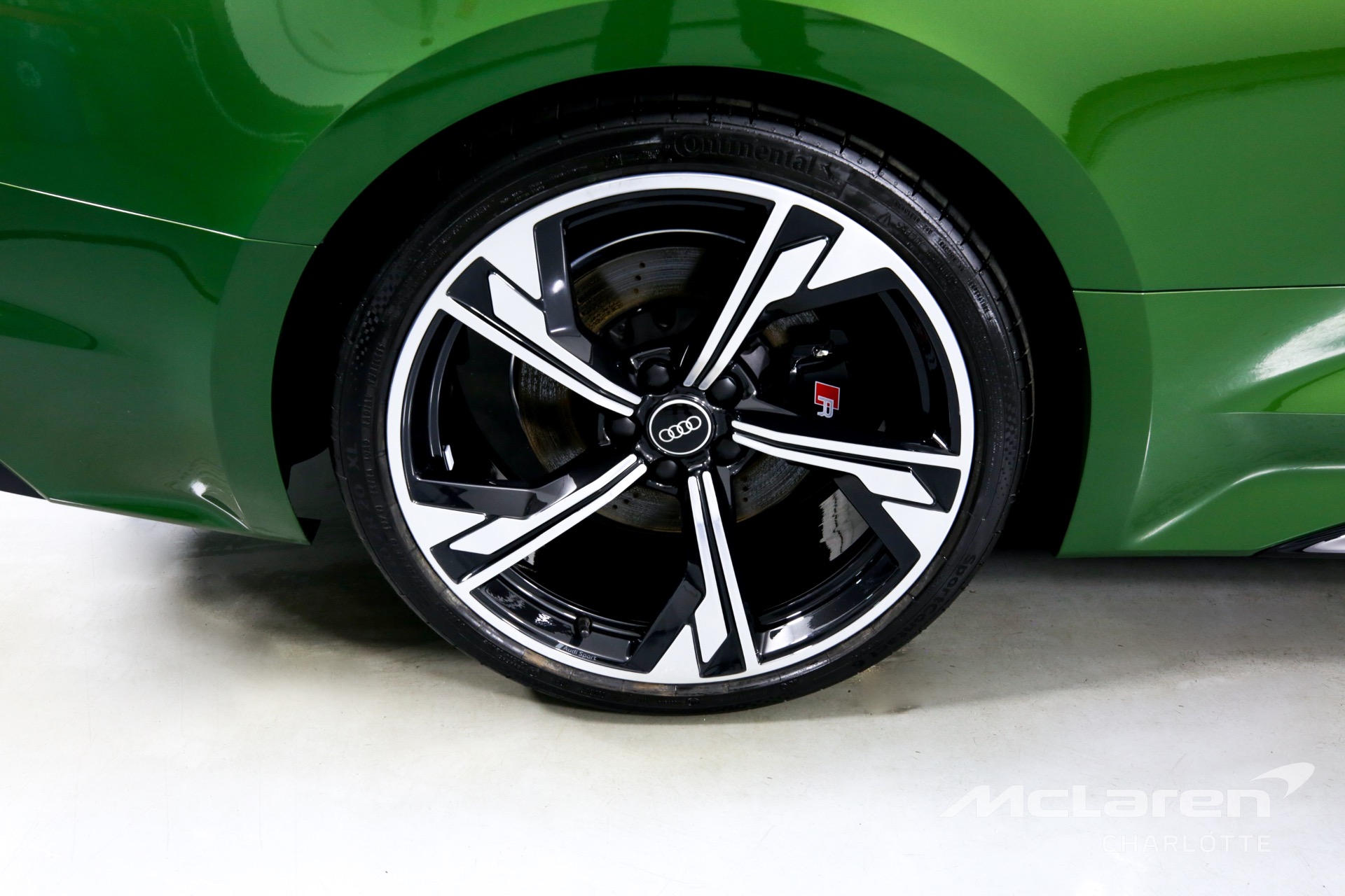Used 2022 AUDI RS5 | Charlotte, NC