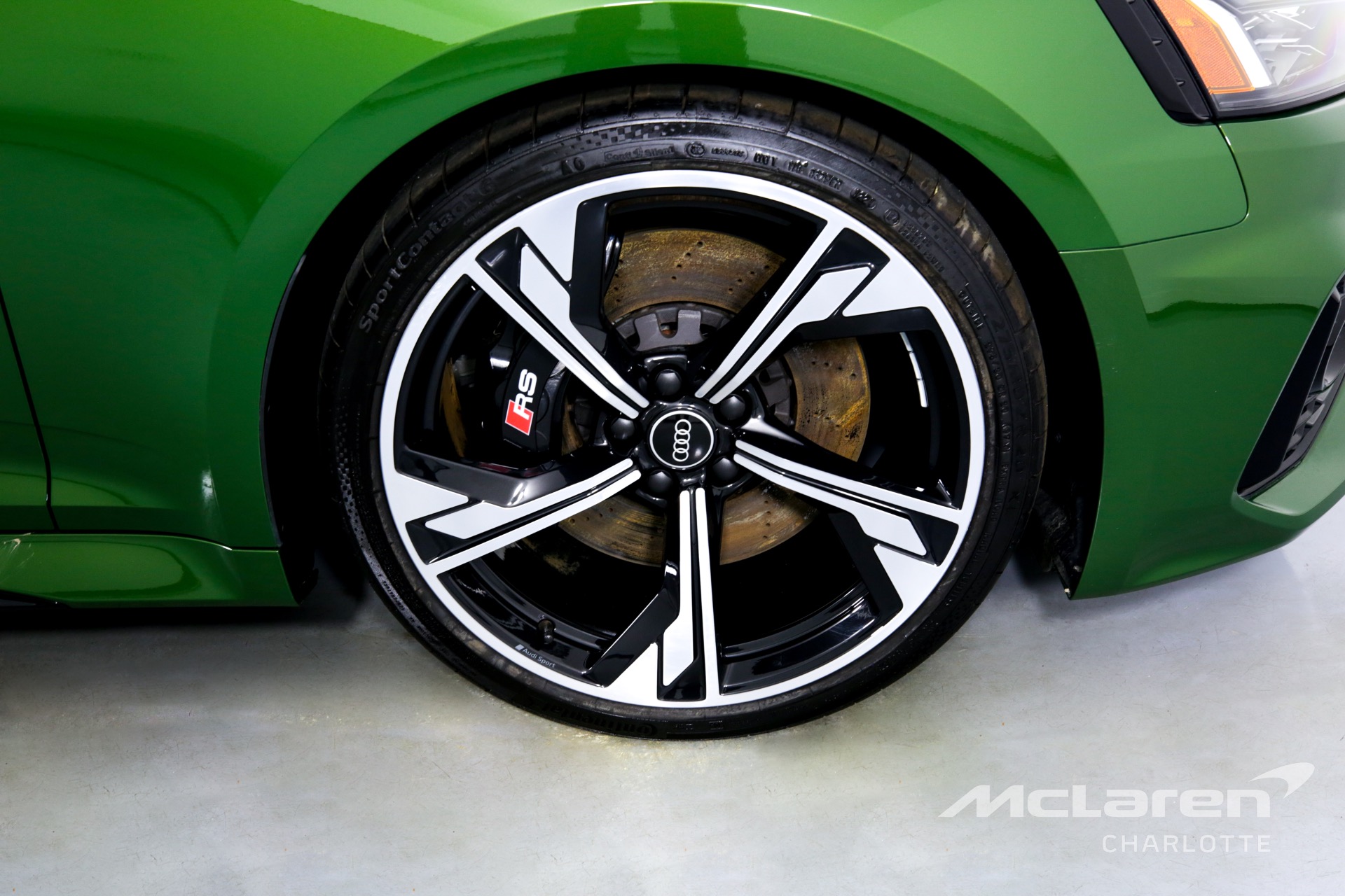 Used 2022 AUDI RS5 | Charlotte, NC