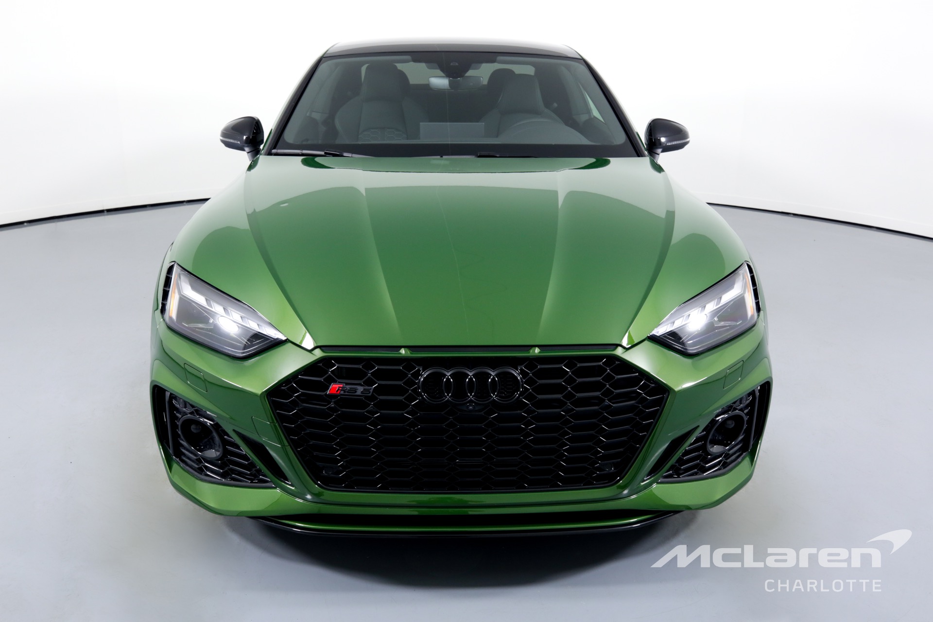 Used 2022 AUDI RS5 | Charlotte, NC